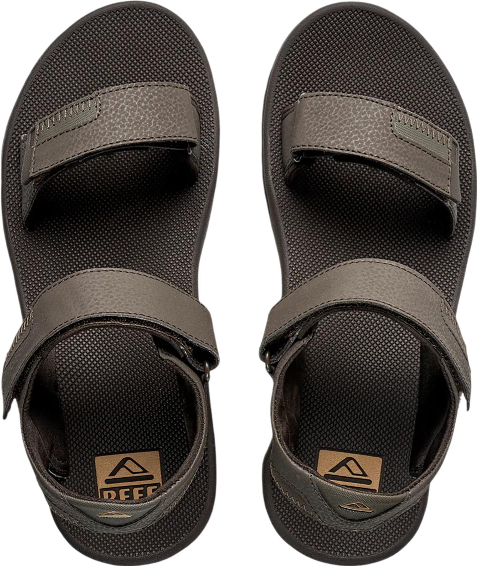 Numéro de l'image de la galerie de produits 5 pour le produit Sandales Fanning Baja - Homme