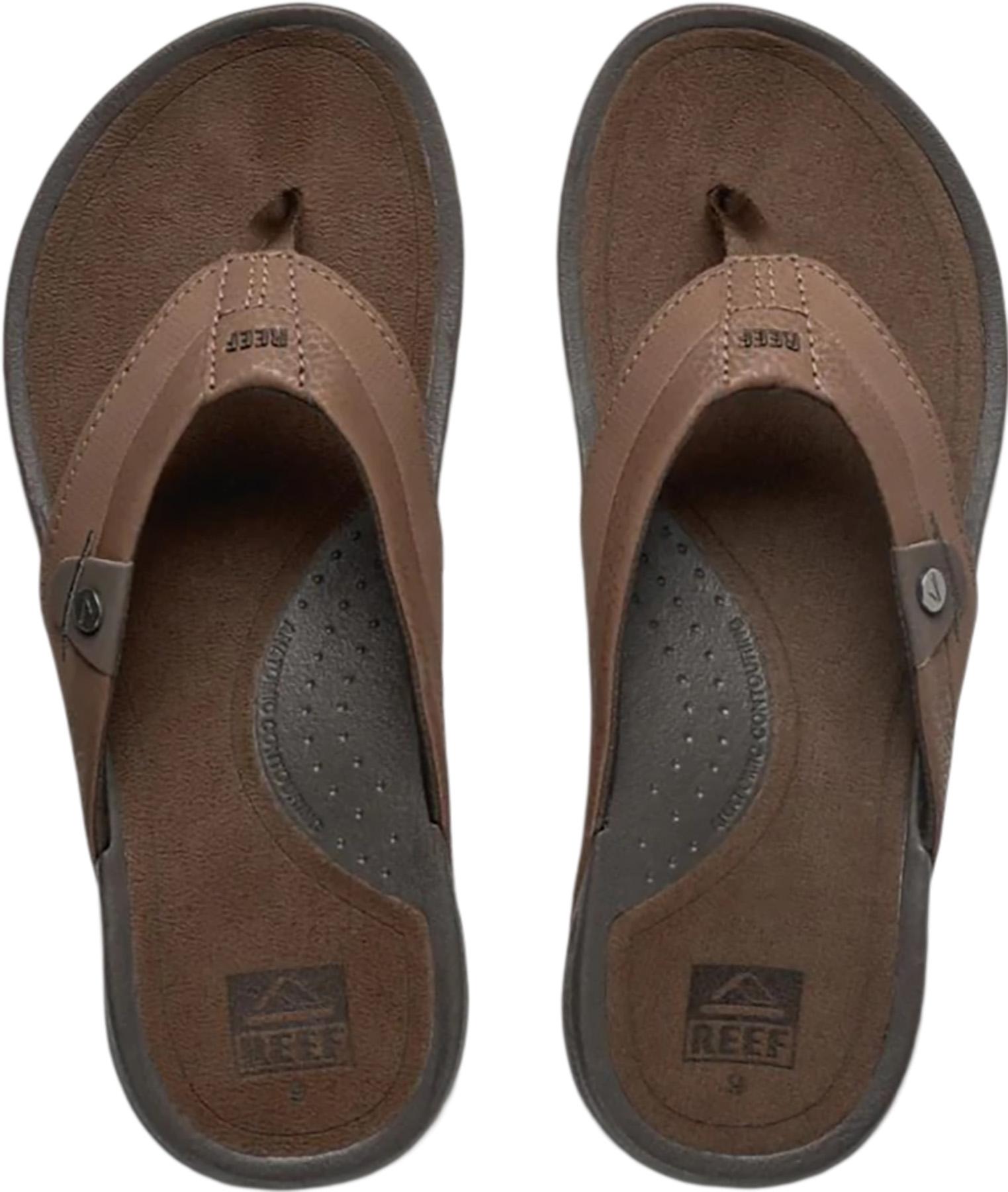 Product gallery image number 2 for product Pacific Sandals - Men's