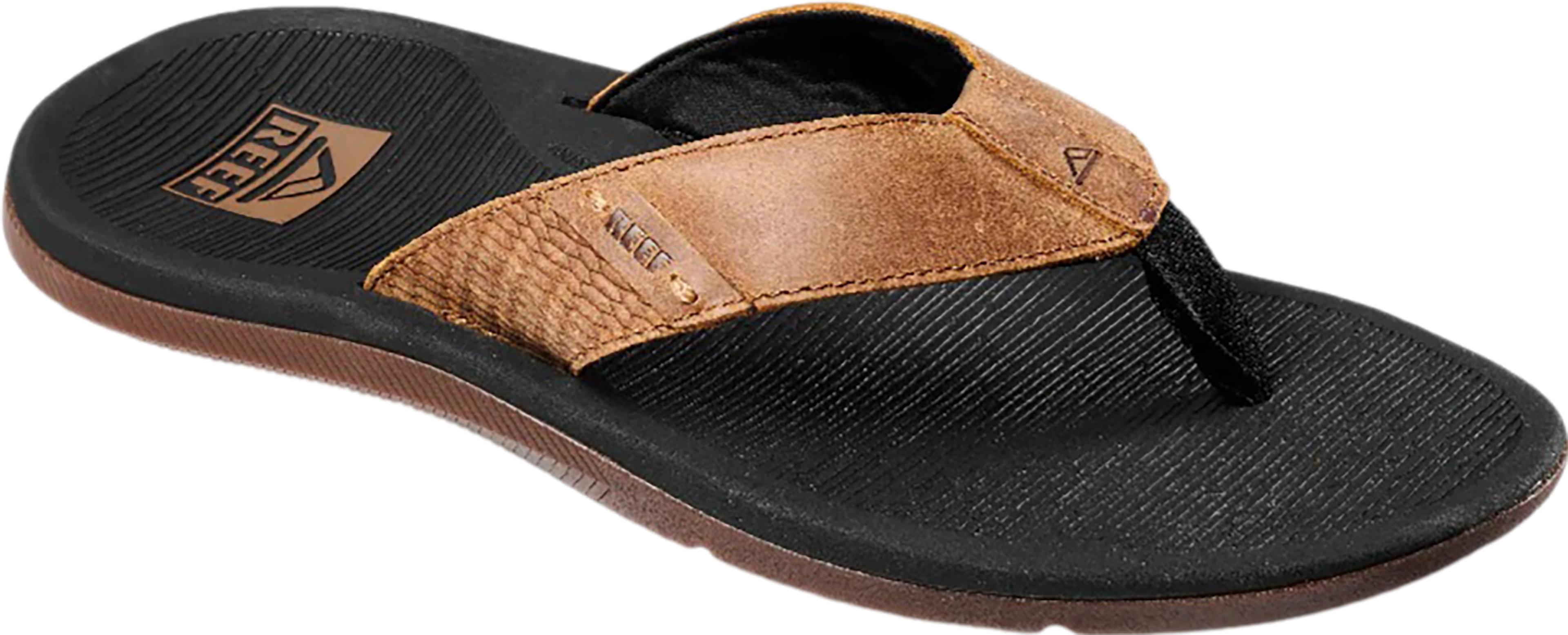 Numéro de l'image de la galerie de produits 3 pour le produit Sandales Santa Ana - Homme