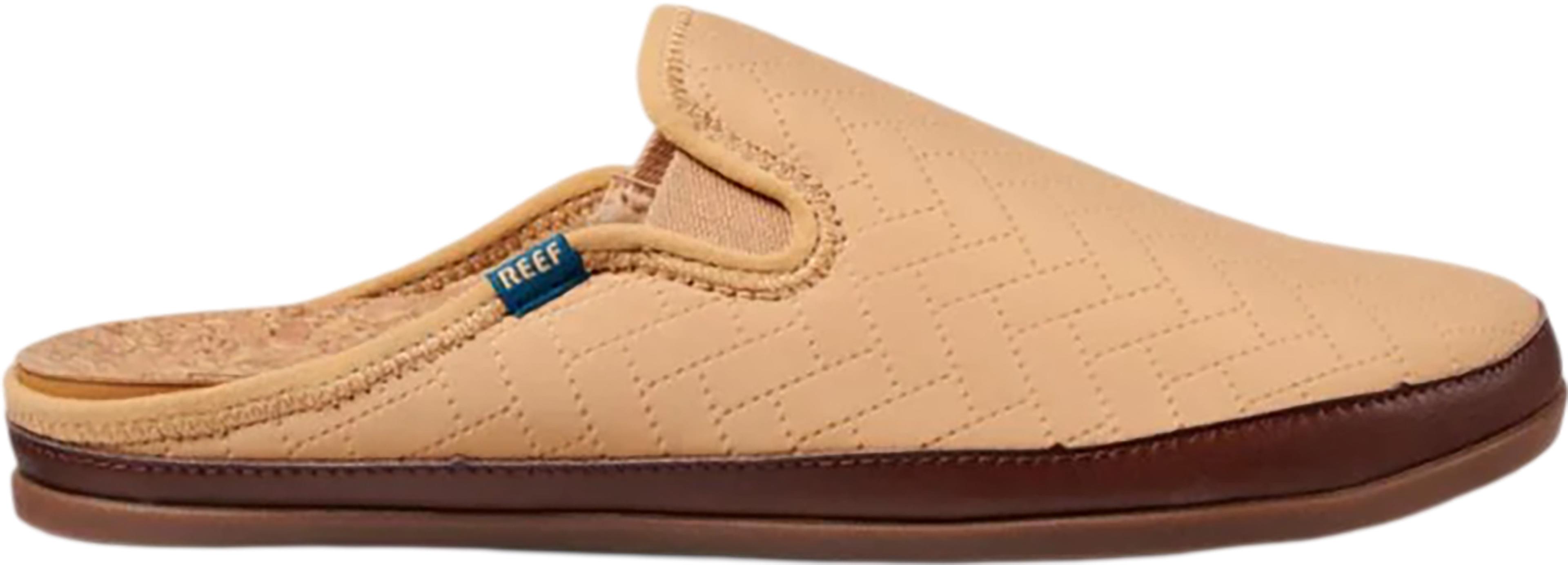 Product image for Cushion Homey Slippers - Men's