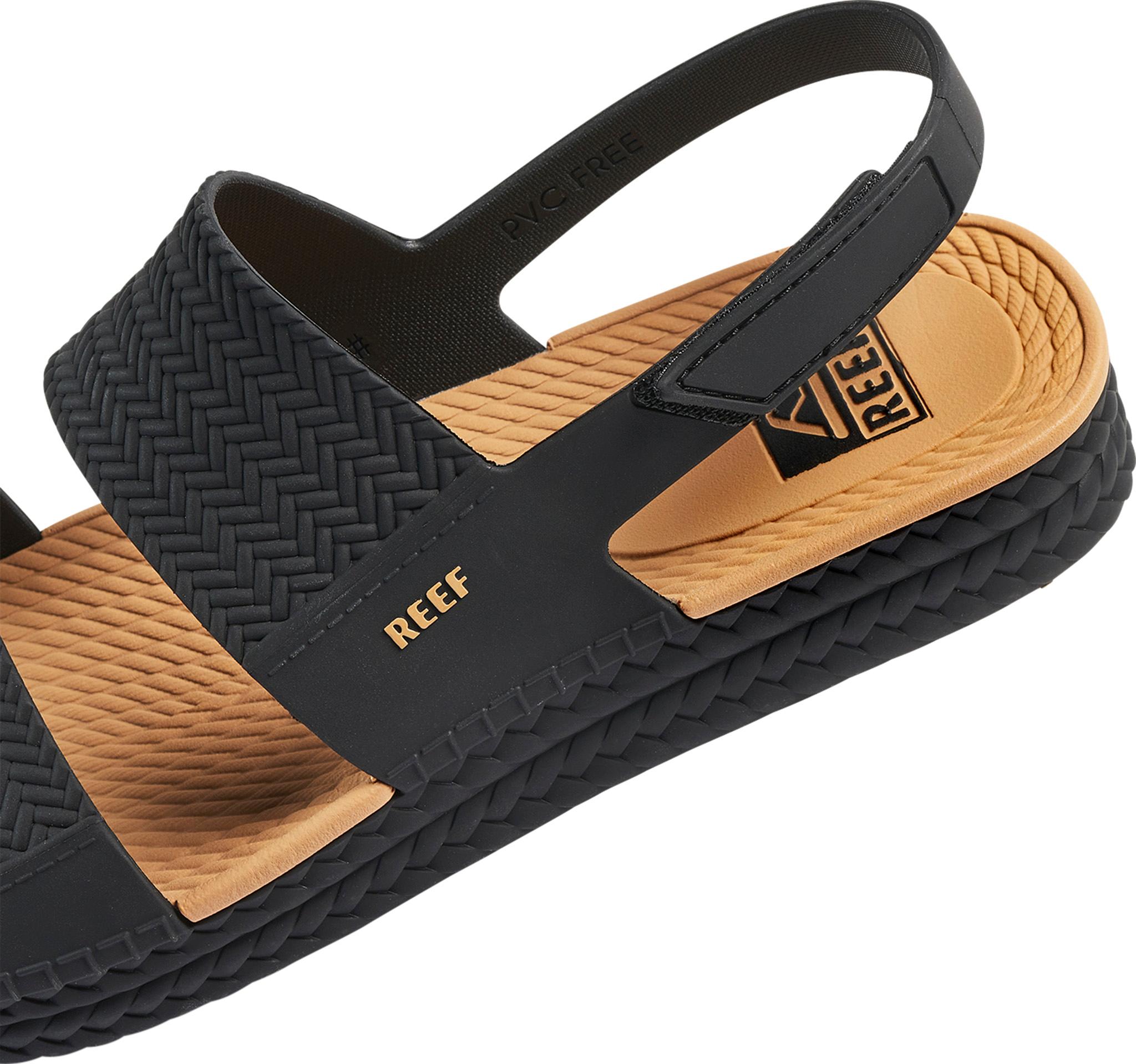 Product gallery image number 4 for product Water Vista Sandals - Women's