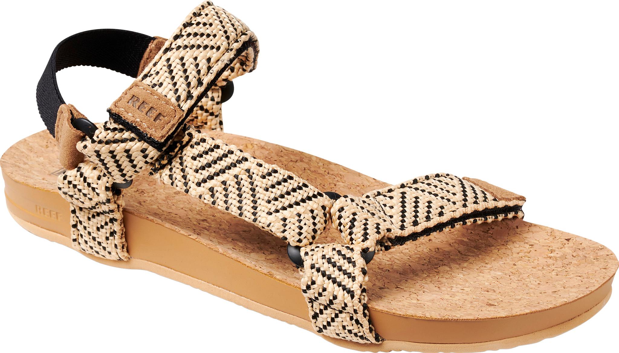 Product gallery image number 4 for product Cushion Rem Sandals - Women's