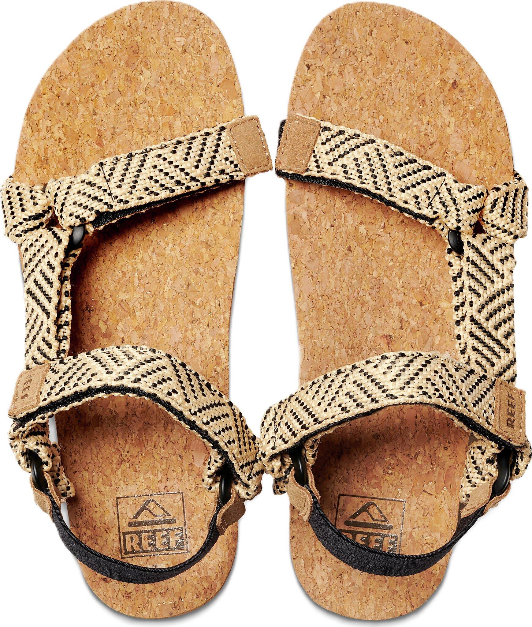 Product gallery image number 2 for product Cushion Rem Sandals - Women's