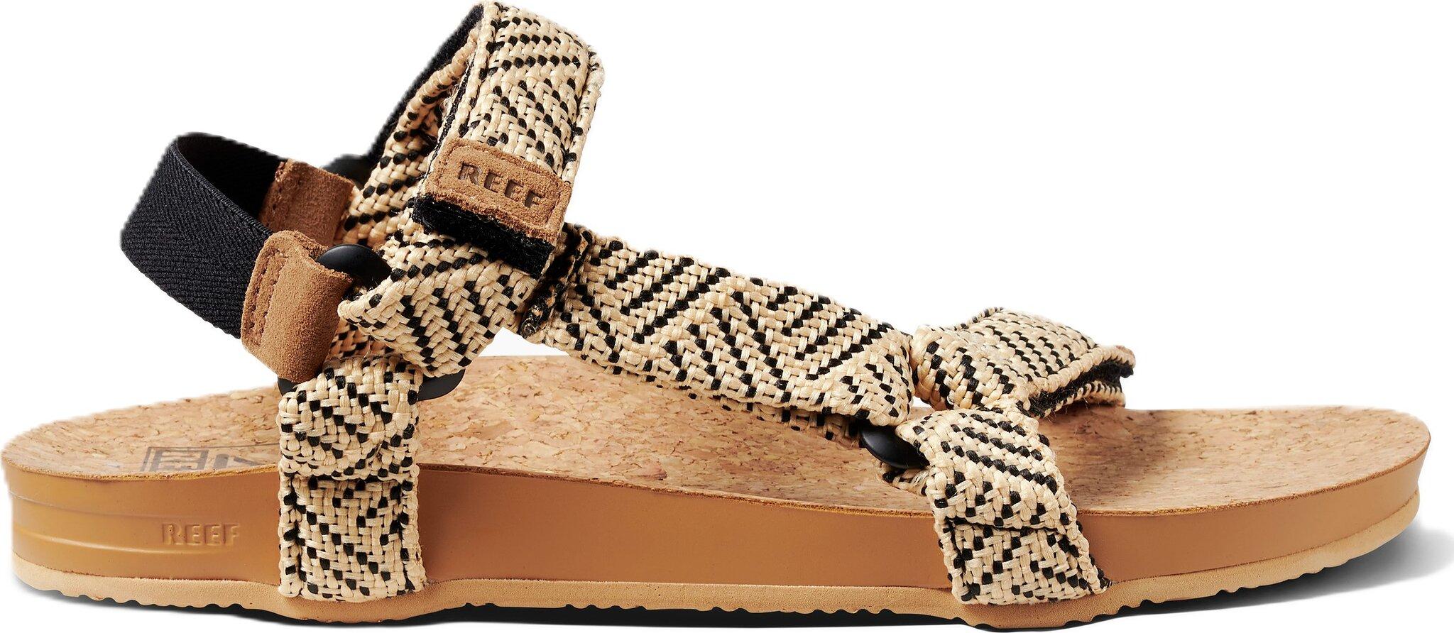 Product gallery image number 1 for product Cushion Rem Sandals - Women's