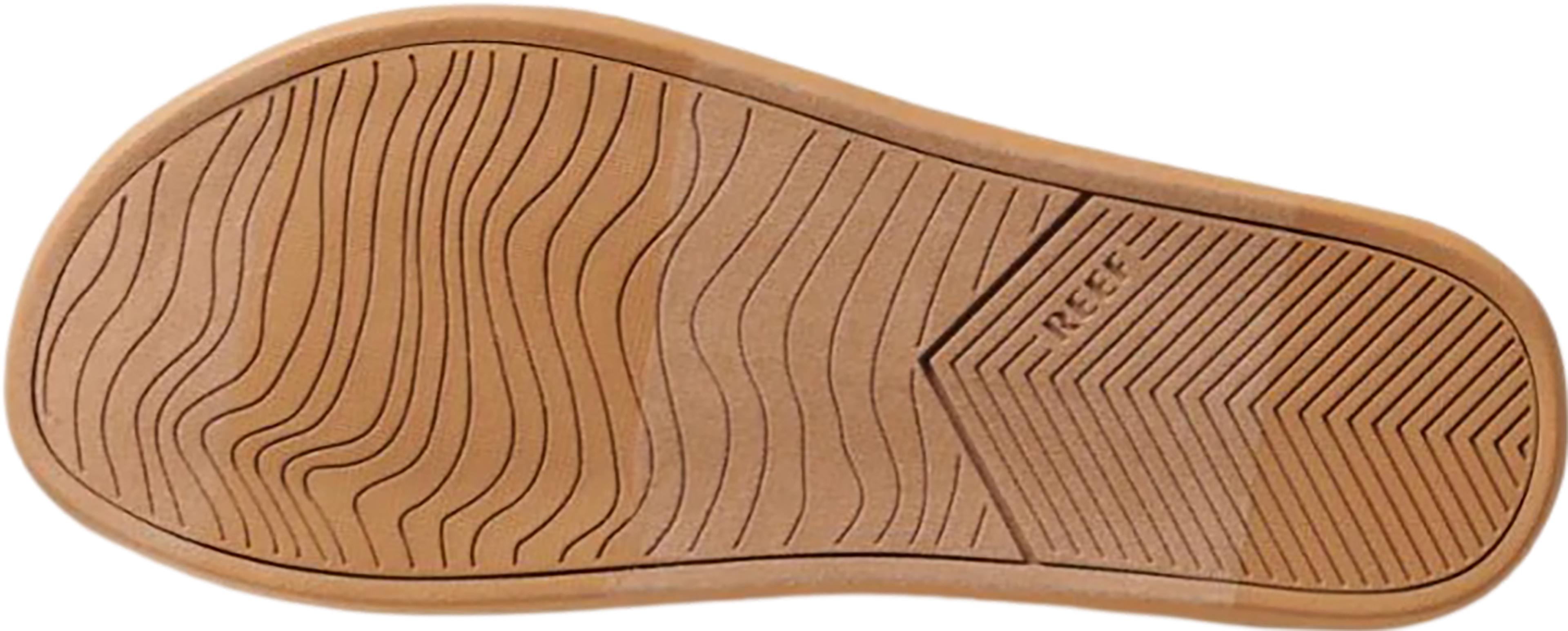 Product gallery image number 3 for product Cushion Homey Flip-Flops - Women's
