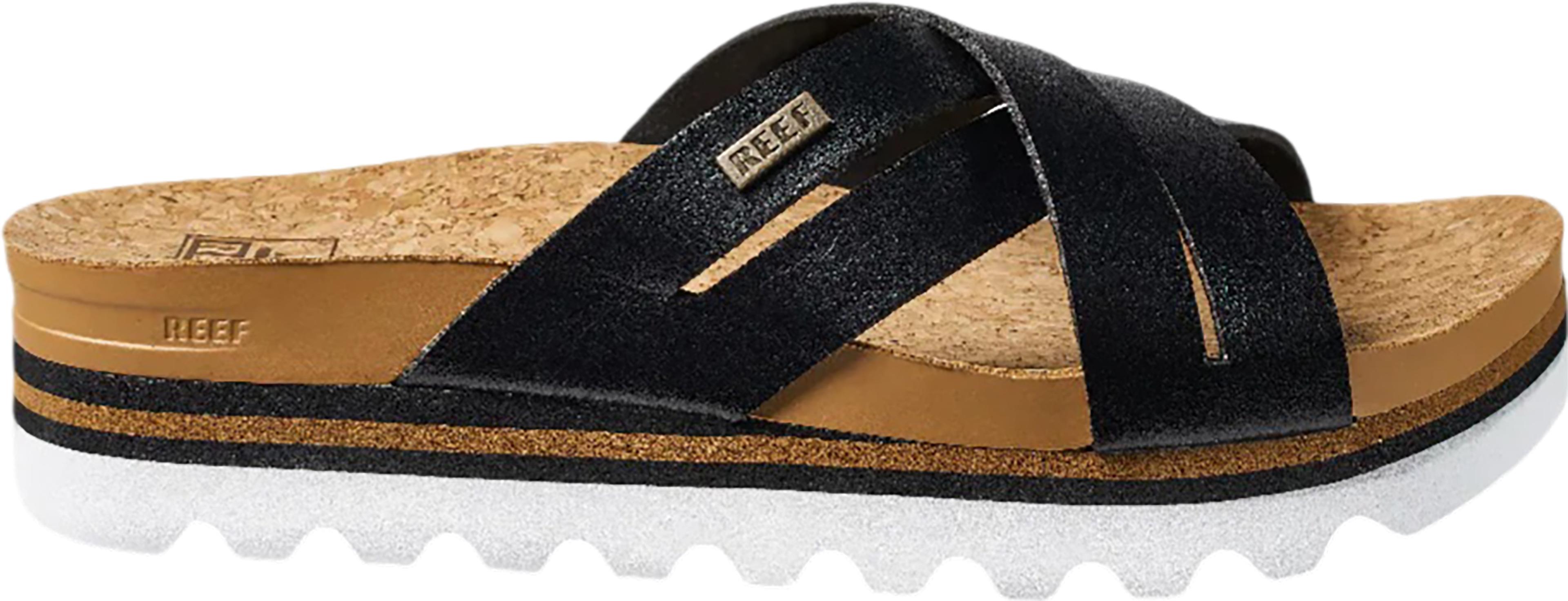 Product image for Cushion Bloom Hi Sandals - Women's