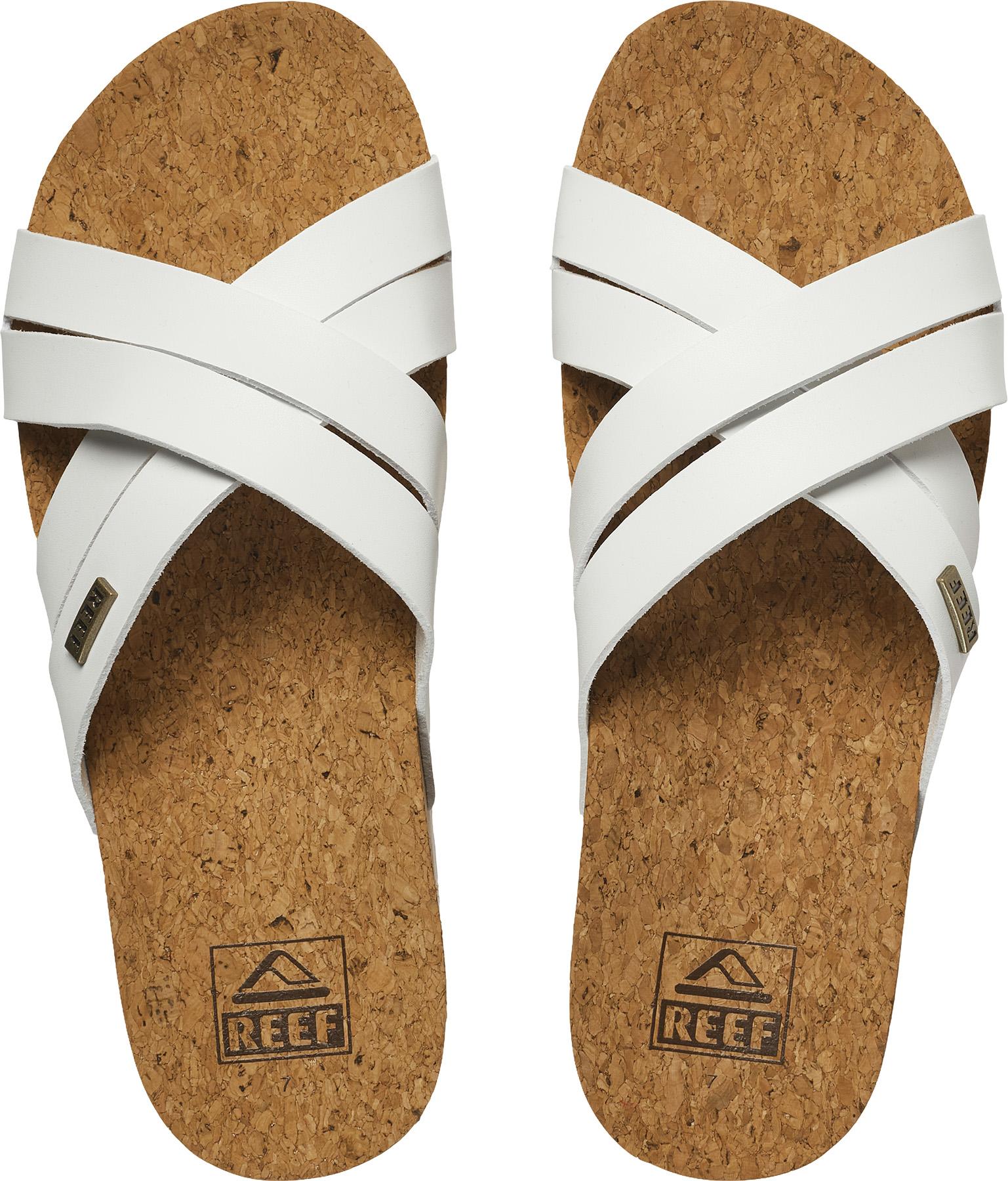 Product gallery image number 4 for product Cushion Bloom Hi Sandals - Women's