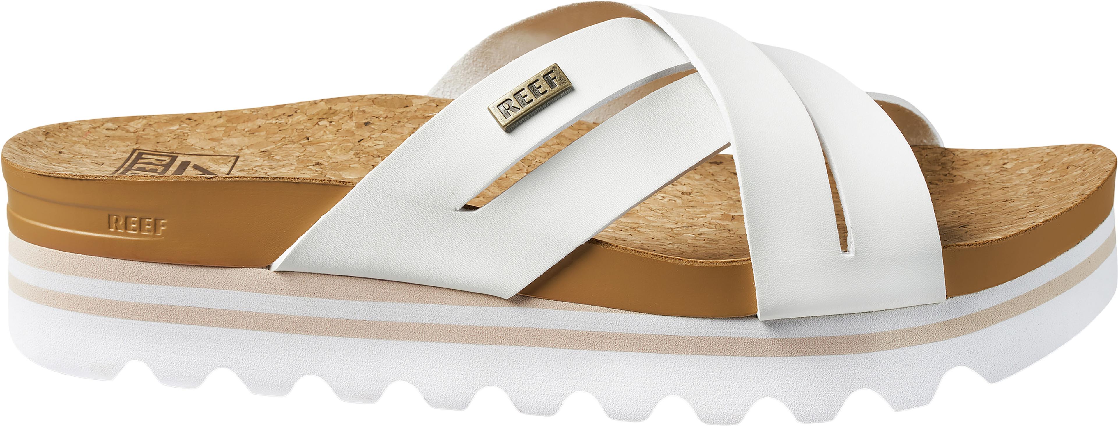 Product image for Cushion Bloom Hi Sandals - Women's