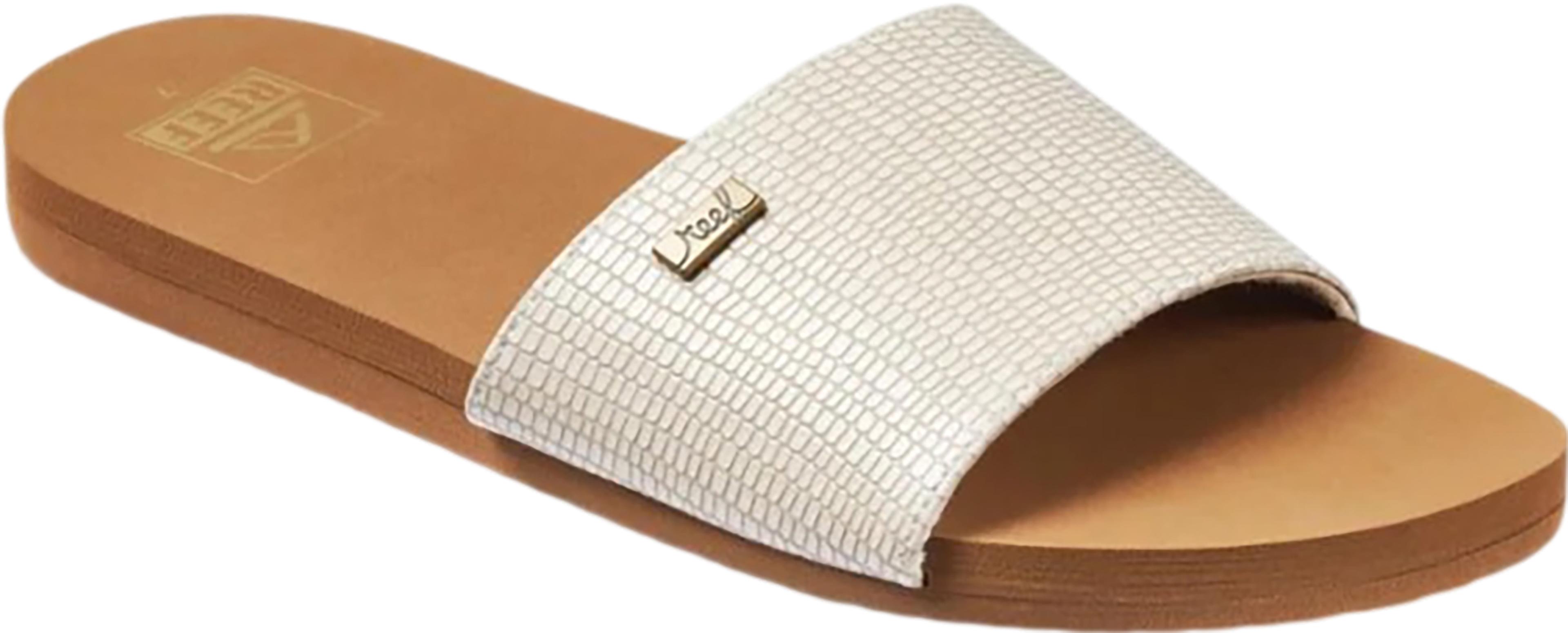 Product gallery image number 2 for product Bliss Nights Slides - Women's