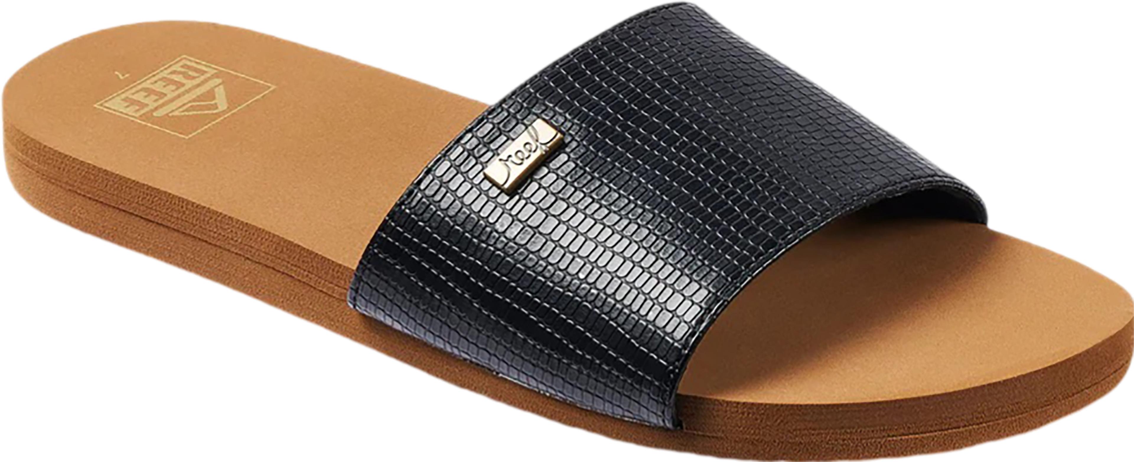 Numéro de l'image de la galerie de produits 2 pour le produit Sandales Bliss Nights - Femme