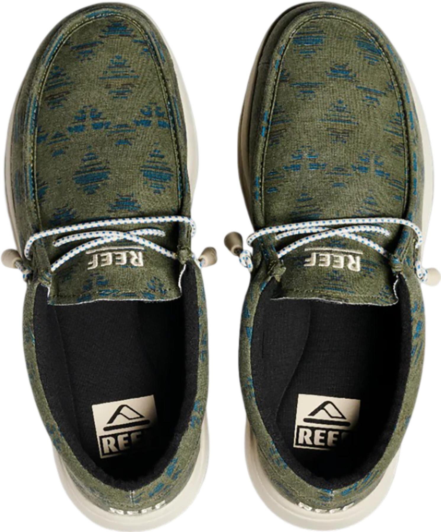 Numéro de l'image de la galerie de produits 4 pour le produit Souliers Cushion Coast TX - Homme
