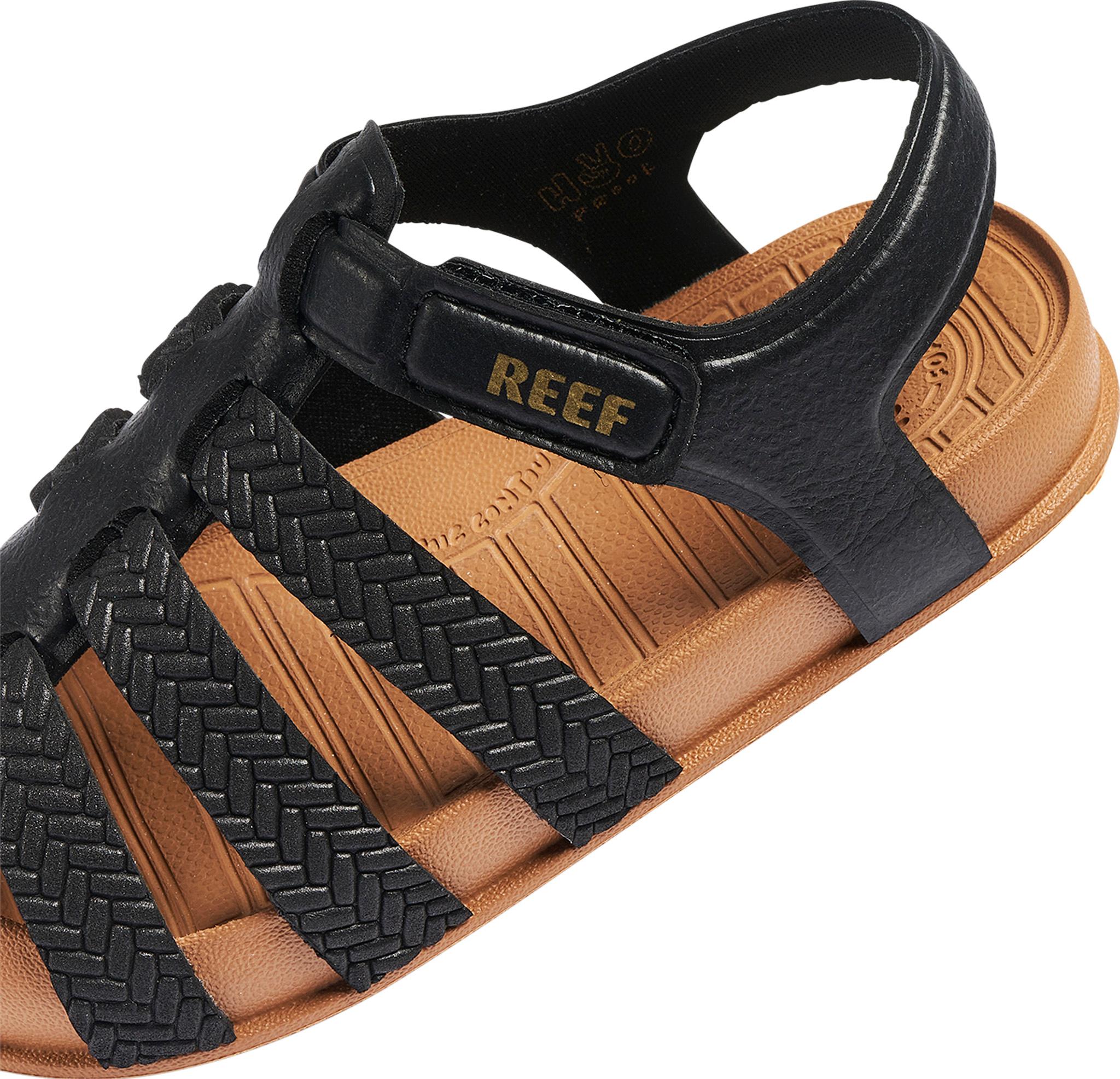 Product gallery image number 3 for product Little Water Beachy Shoes - Girl