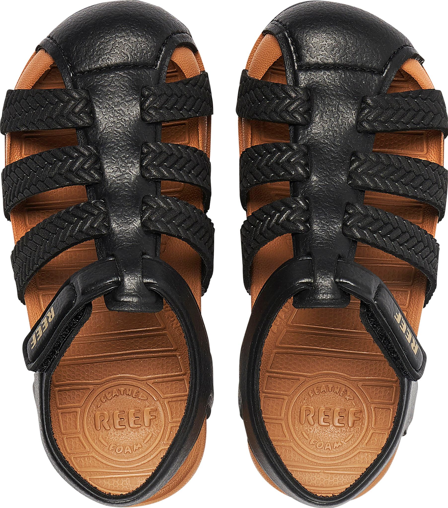 Product gallery image number 5 for product Little Water Beachy Shoes - Girl