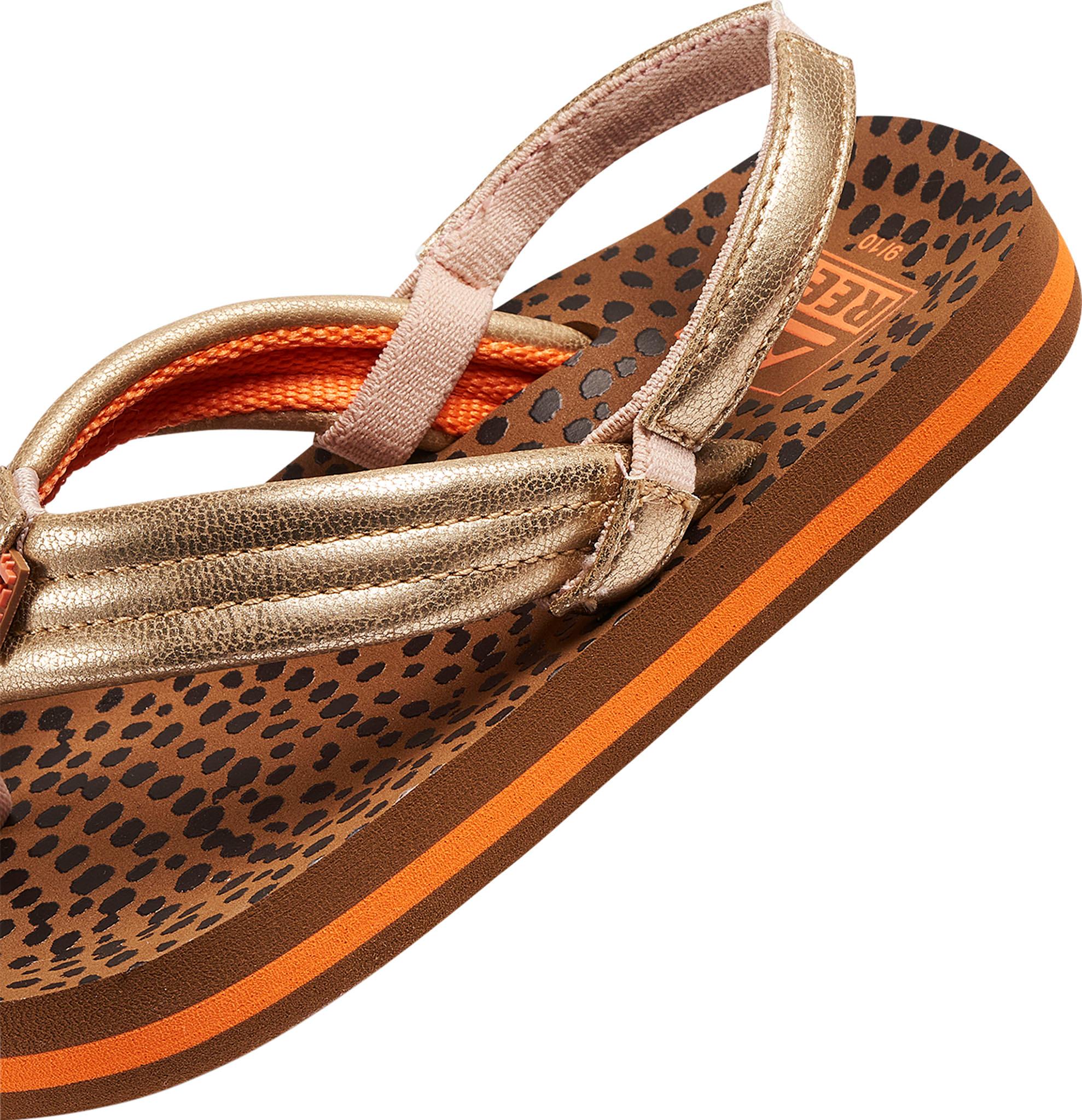 Numéro de l'image de la galerie de produits 3 pour le produit Sandales Little Ahi - Fille