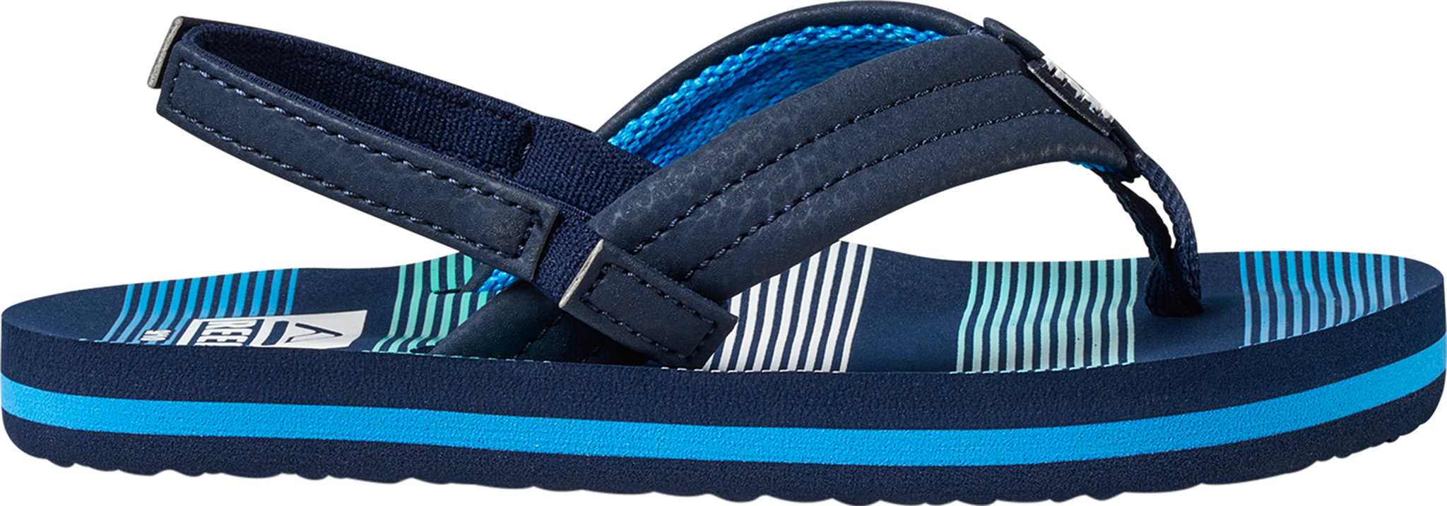 Image de produit pour Sandales Little Ahi - Garçon