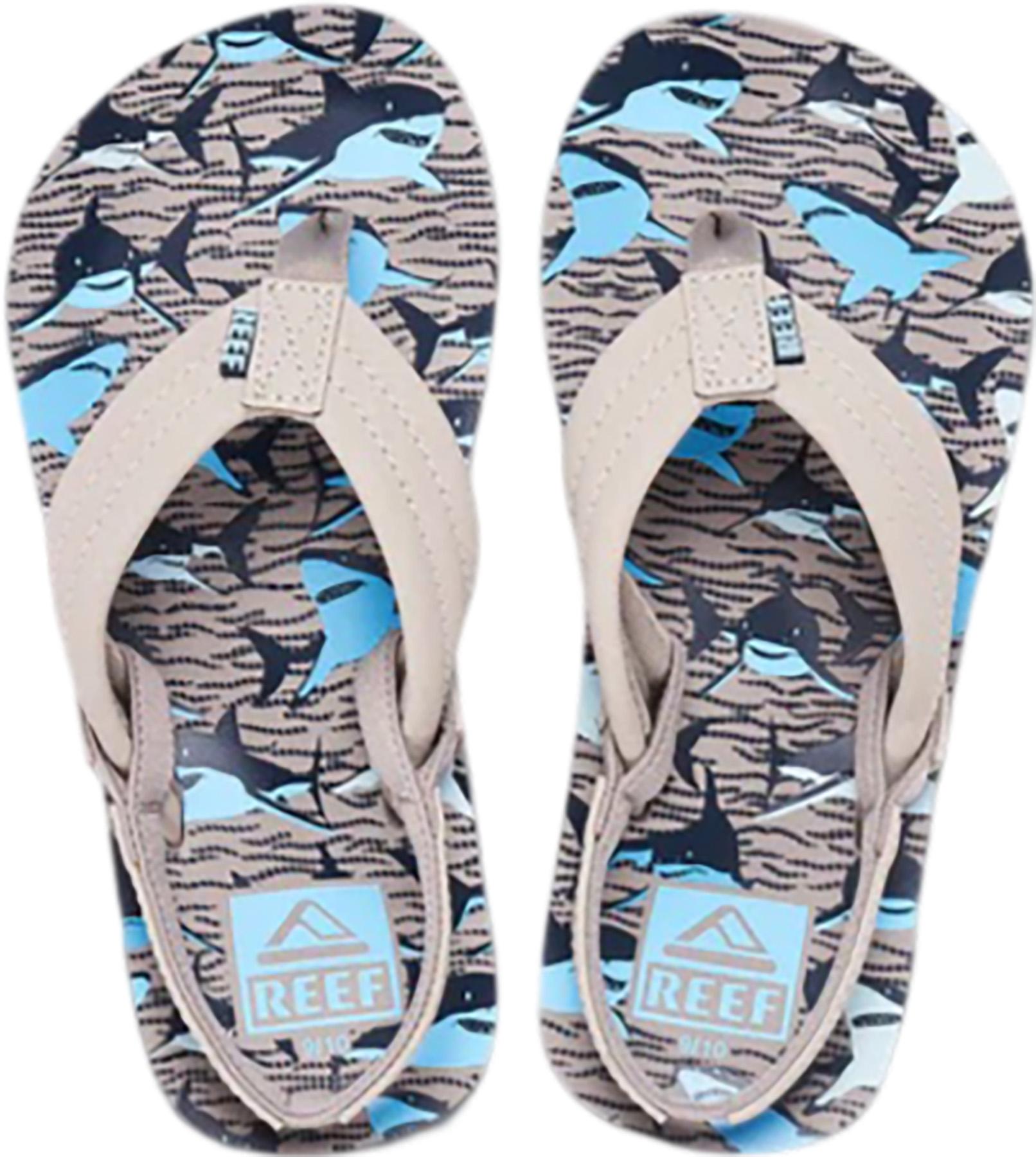 Product gallery image number 3 for product Ahi Sandals - Infant