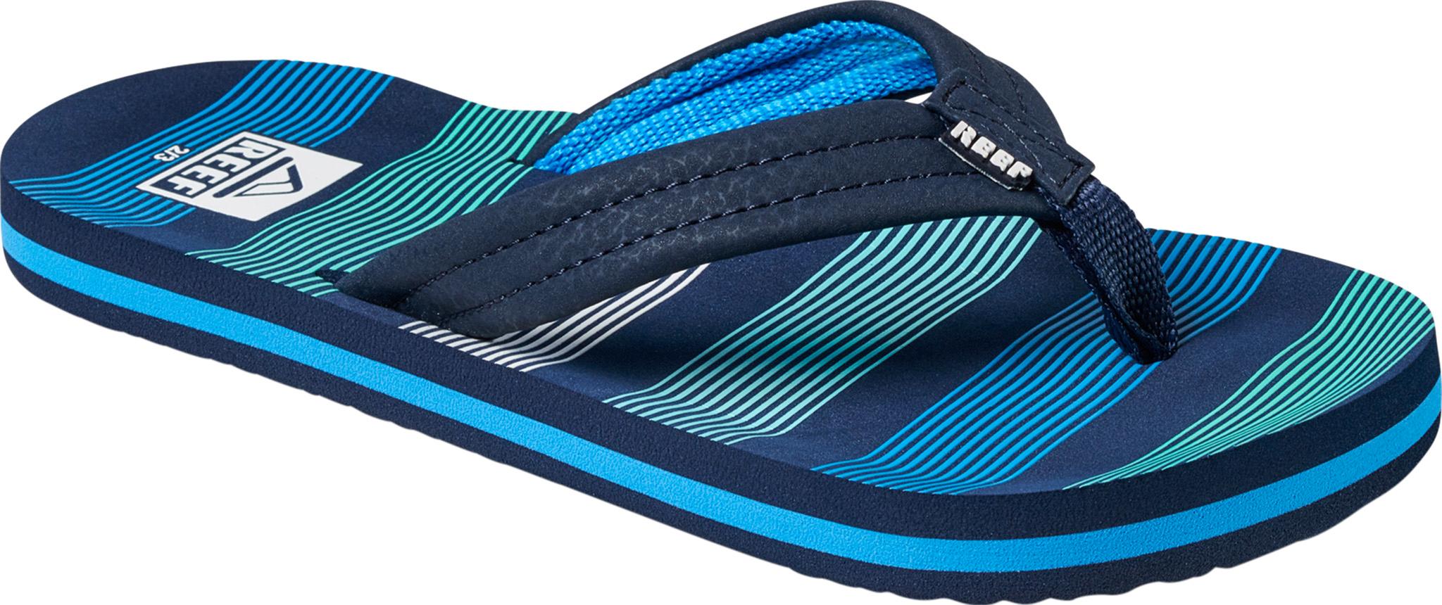 Product gallery image number 3 for product Ahi Sandals - Big Boys