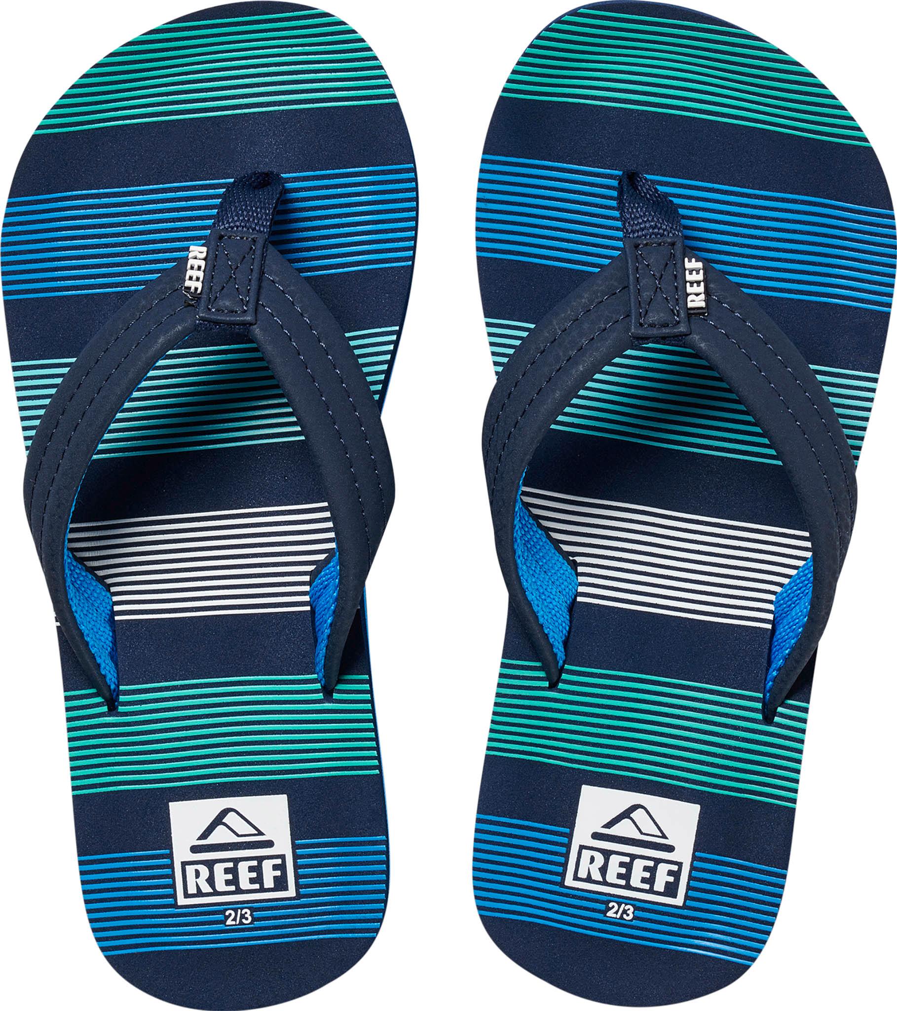 Product gallery image number 4 for product Ahi Sandals - Big Boys