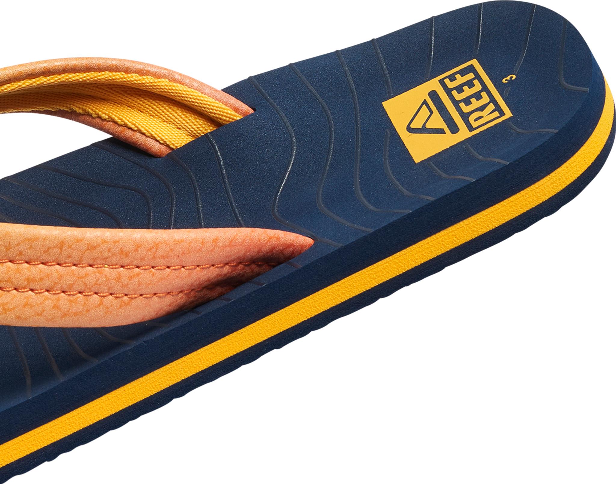 Product gallery image number 3 for product Ahi Sandals - Boys