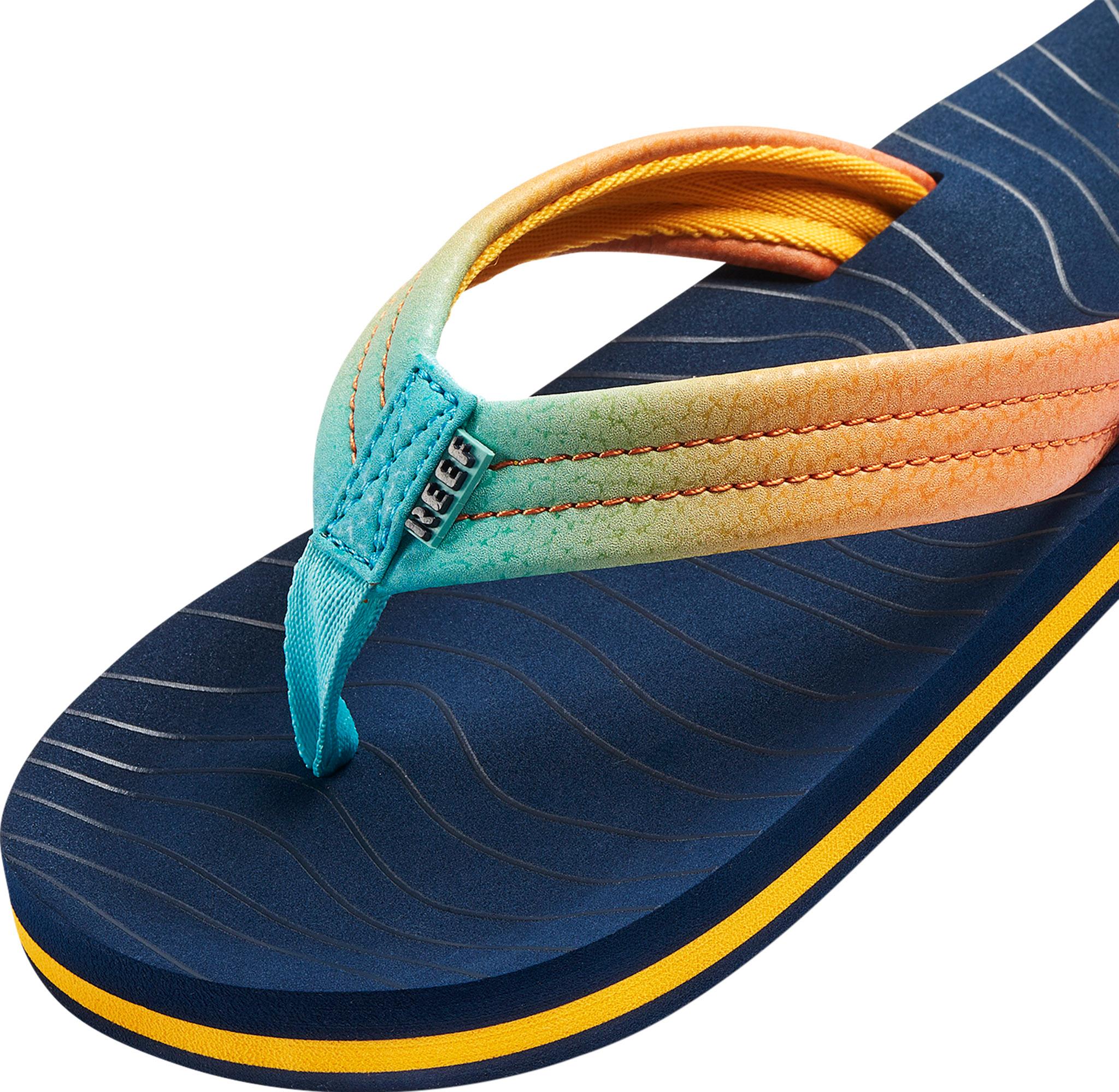 Product gallery image number 4 for product Ahi Sandals - Boys