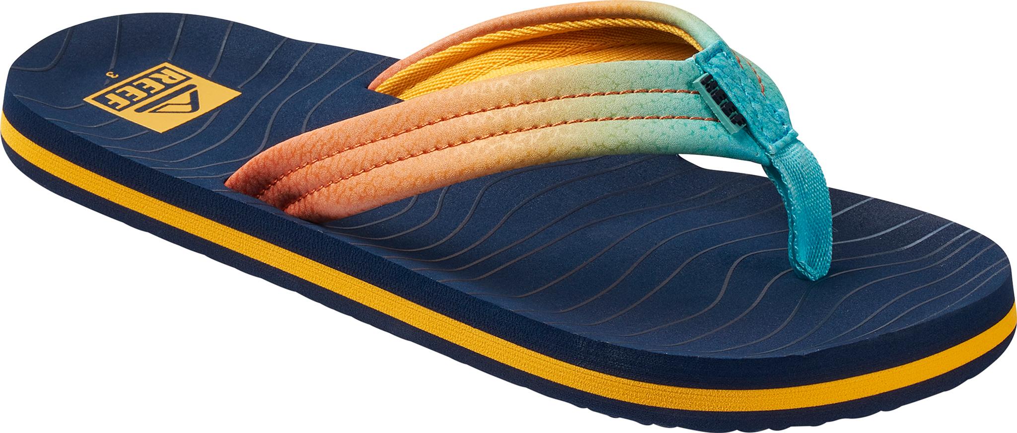 Product gallery image number 5 for product Ahi Sandals - Boys