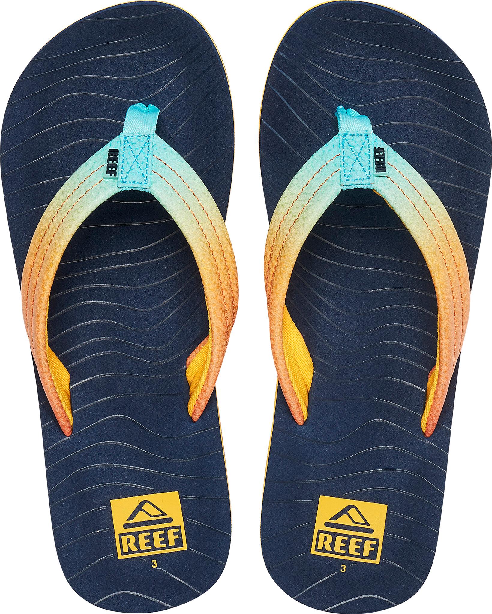 Product gallery image number 6 for product Ahi Sandals - Boys