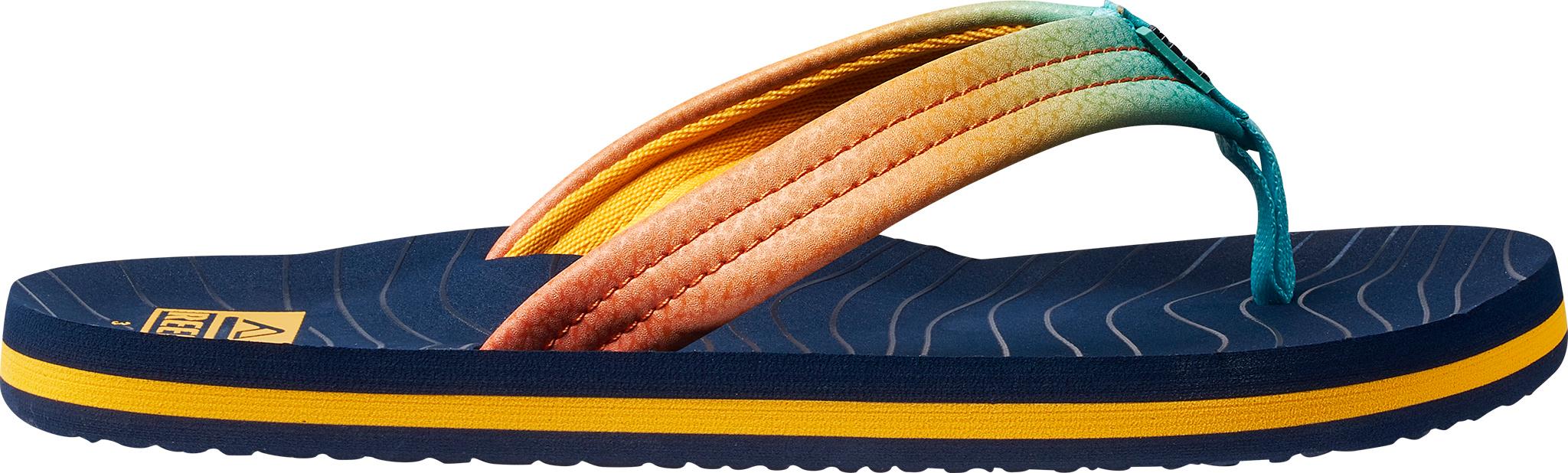 Product gallery image number 1 for product Ahi Sandals - Boys