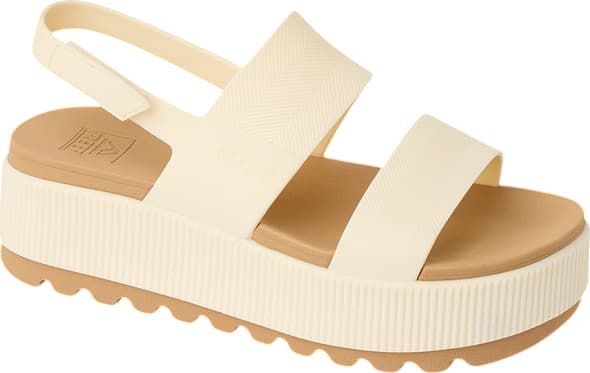 Product gallery image number 2 for product Water Vista Higher Sandals - Women's