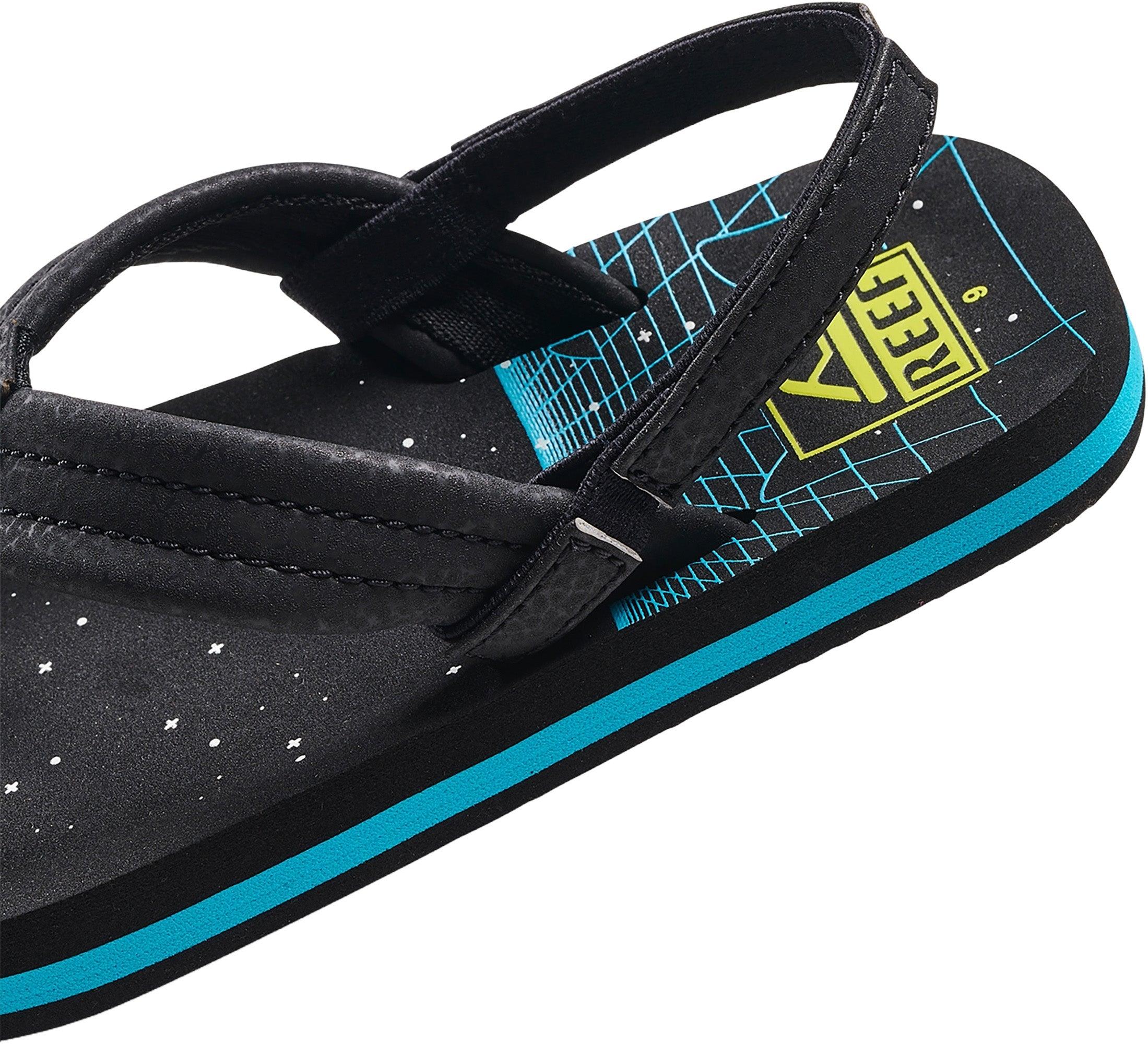 Numéro de l'image de la galerie de produits 4 pour le produit Sandales Little Ahi - Enfant