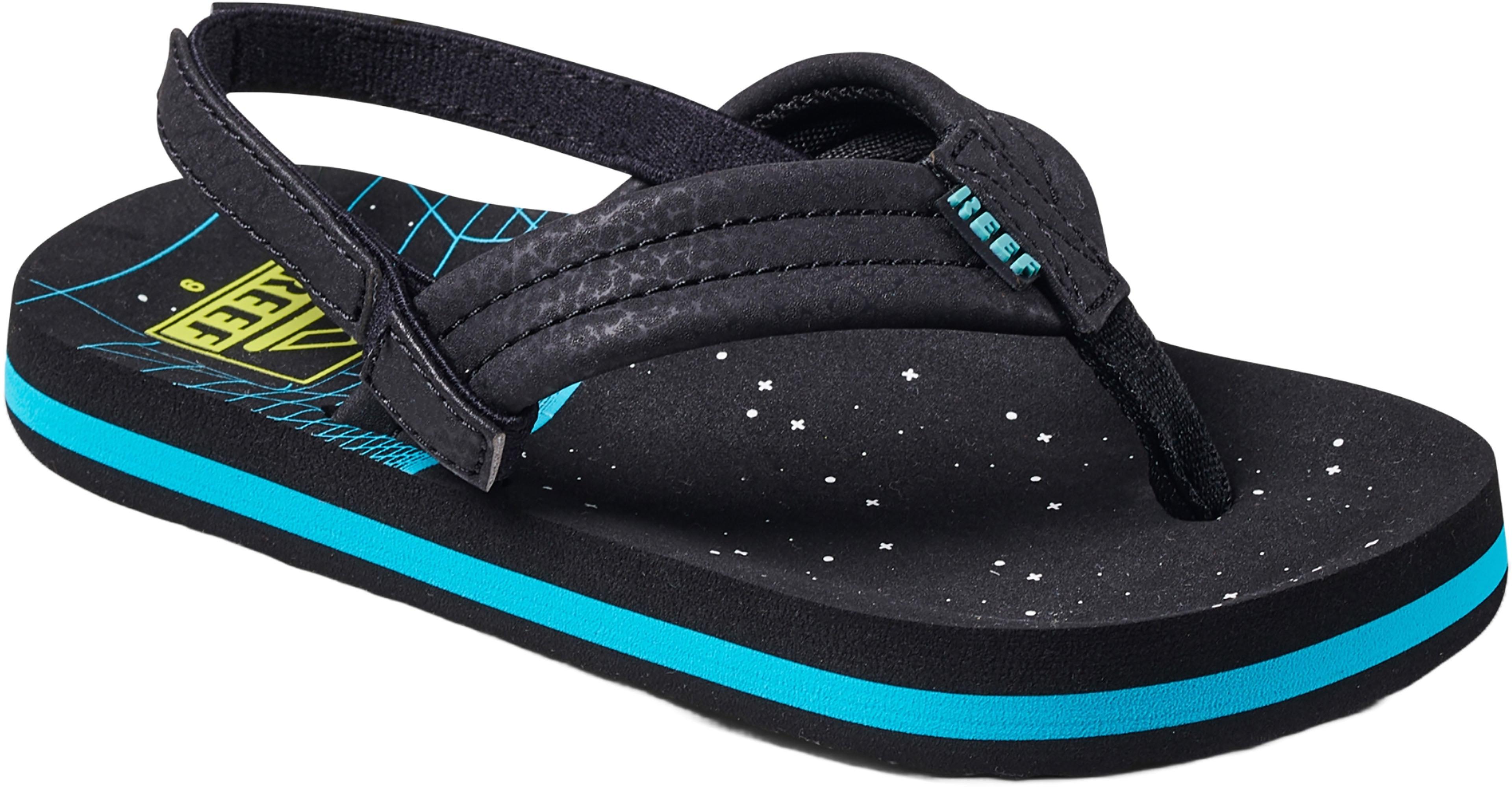 Numéro de l'image de la galerie de produits 5 pour le produit Sandales Little Ahi - Enfant