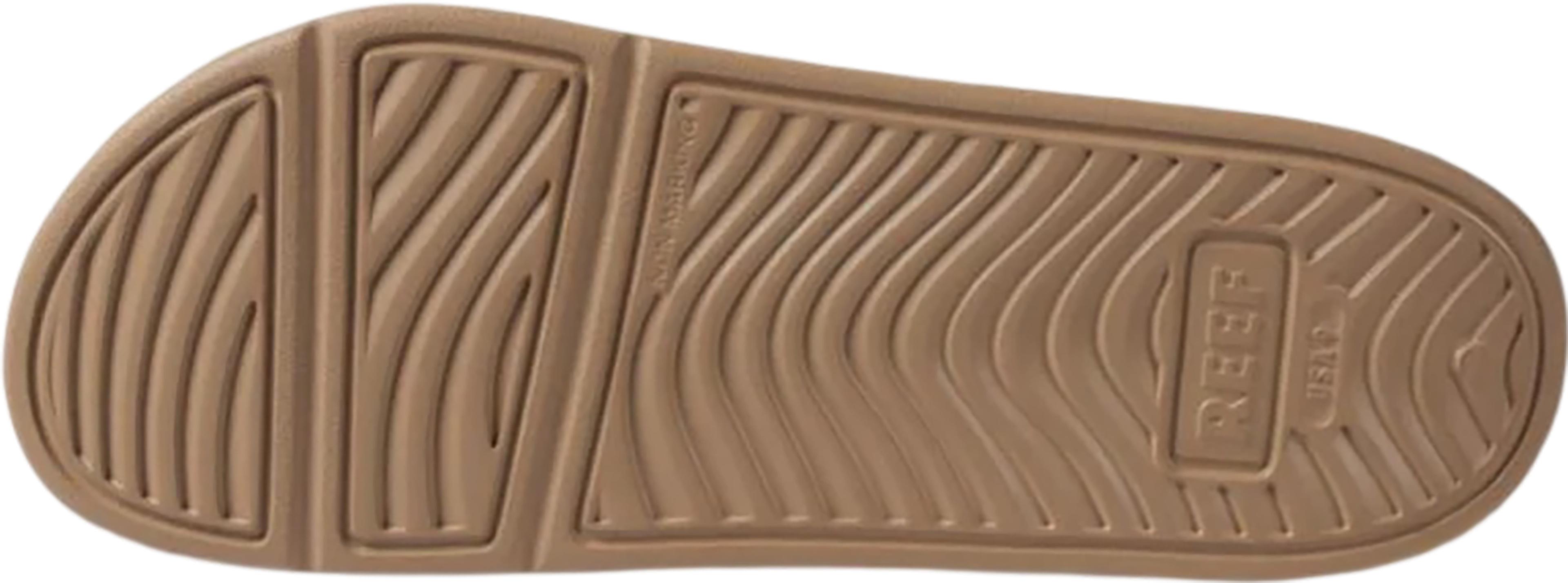 Product gallery image number 3 for product Oasis Two Bar Slides - Men's