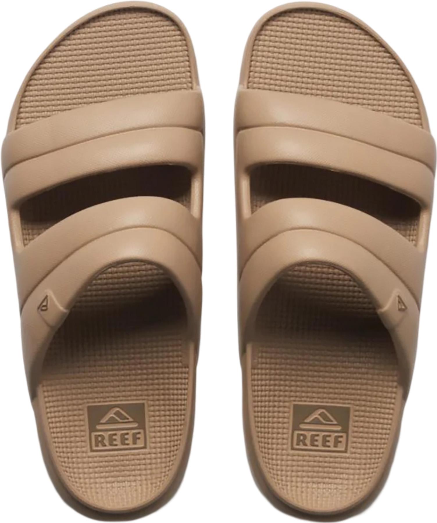 Product gallery image number 2 for product Oasis Two Bar Slides - Men's