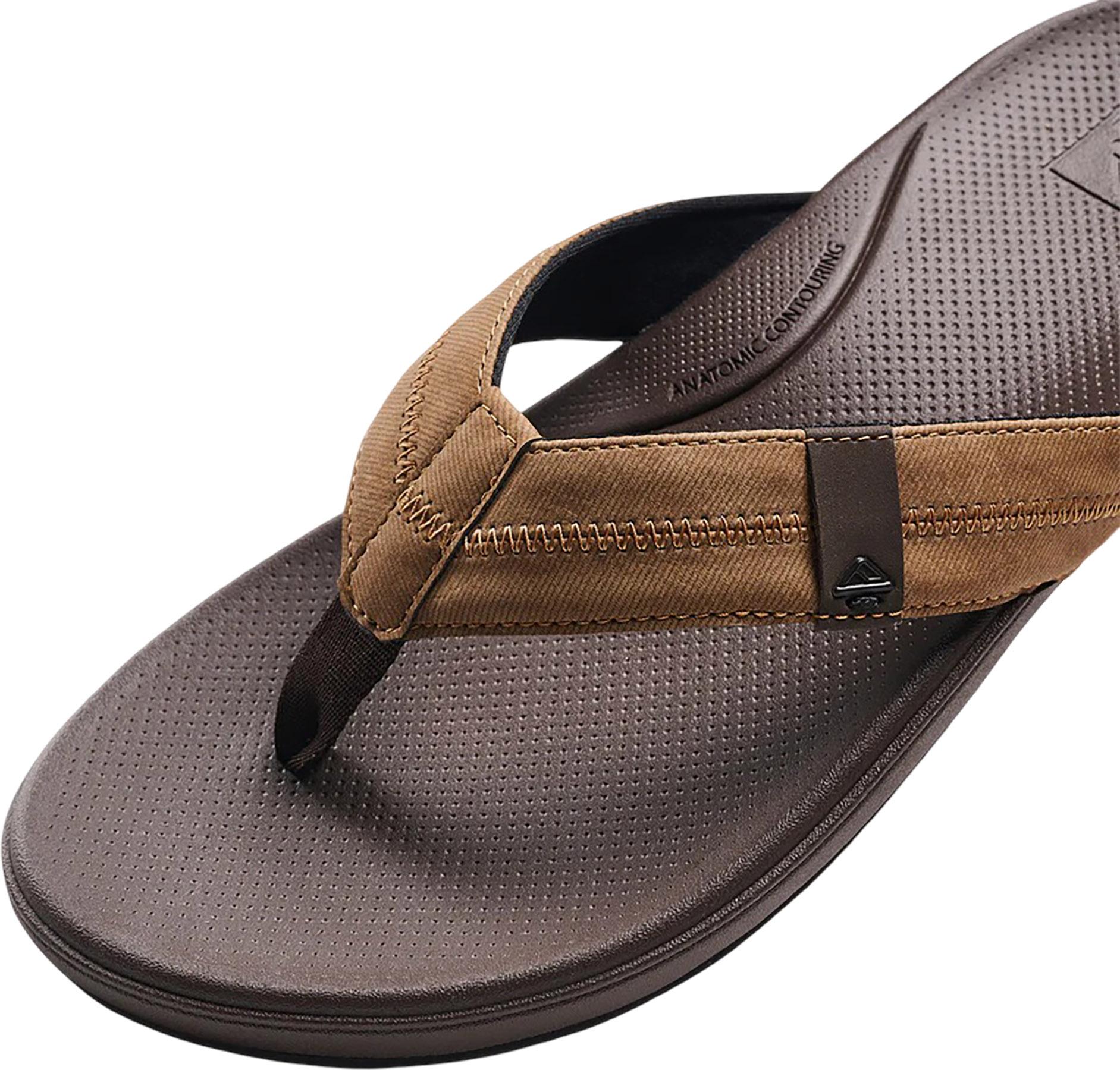 Product gallery image number 4 for product Cushion Phantom 2.0 Sandals - Men's