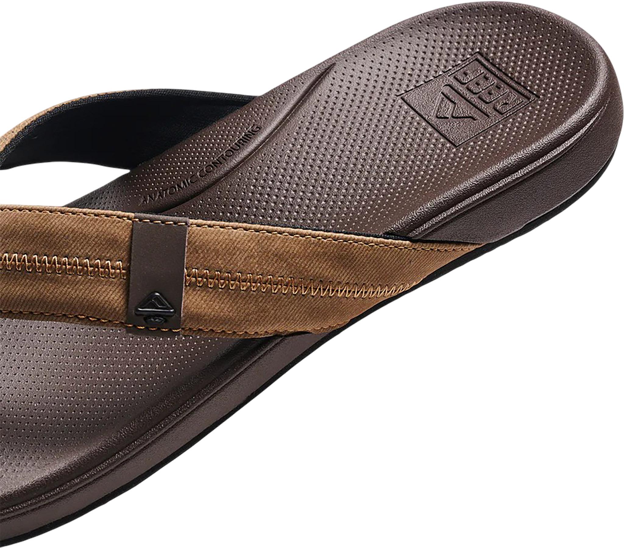 Product gallery image number 2 for product Cushion Phantom 2.0 Sandals - Men's