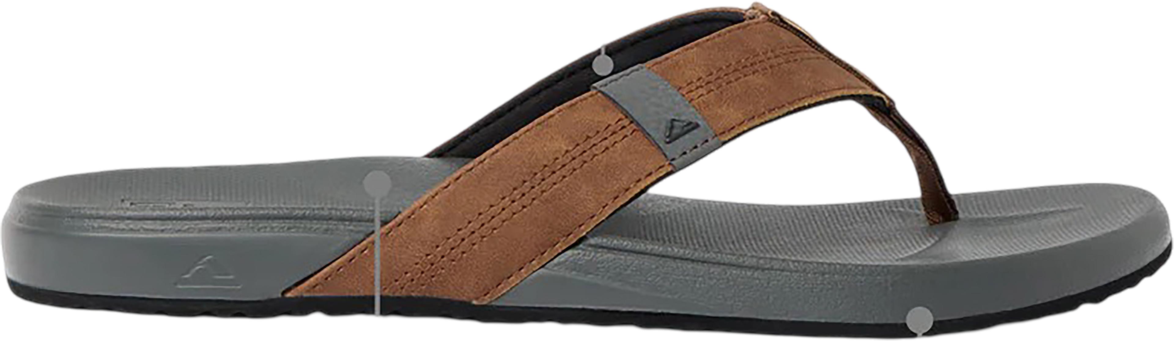 Product gallery image number 3 for product Cushion Phantom 2.0 Sandals - Men's