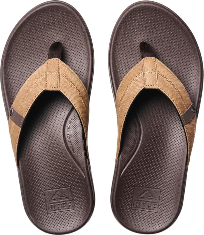 Product gallery image number 5 for product Cushion Phantom 2.0 Sandals - Men's