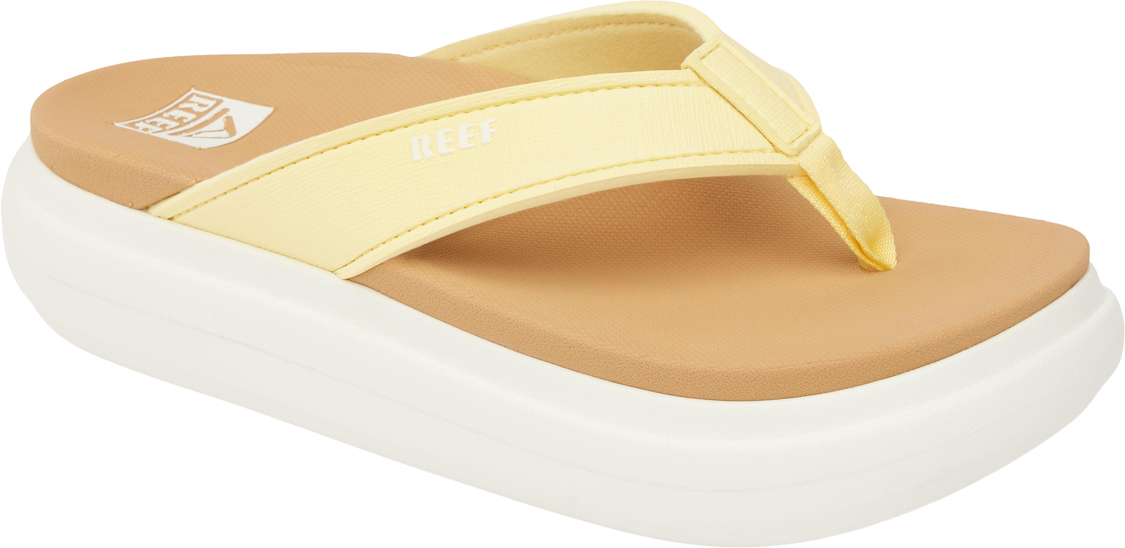 Product gallery image number 3 for product Cushion Bondi Sandals - Women's
