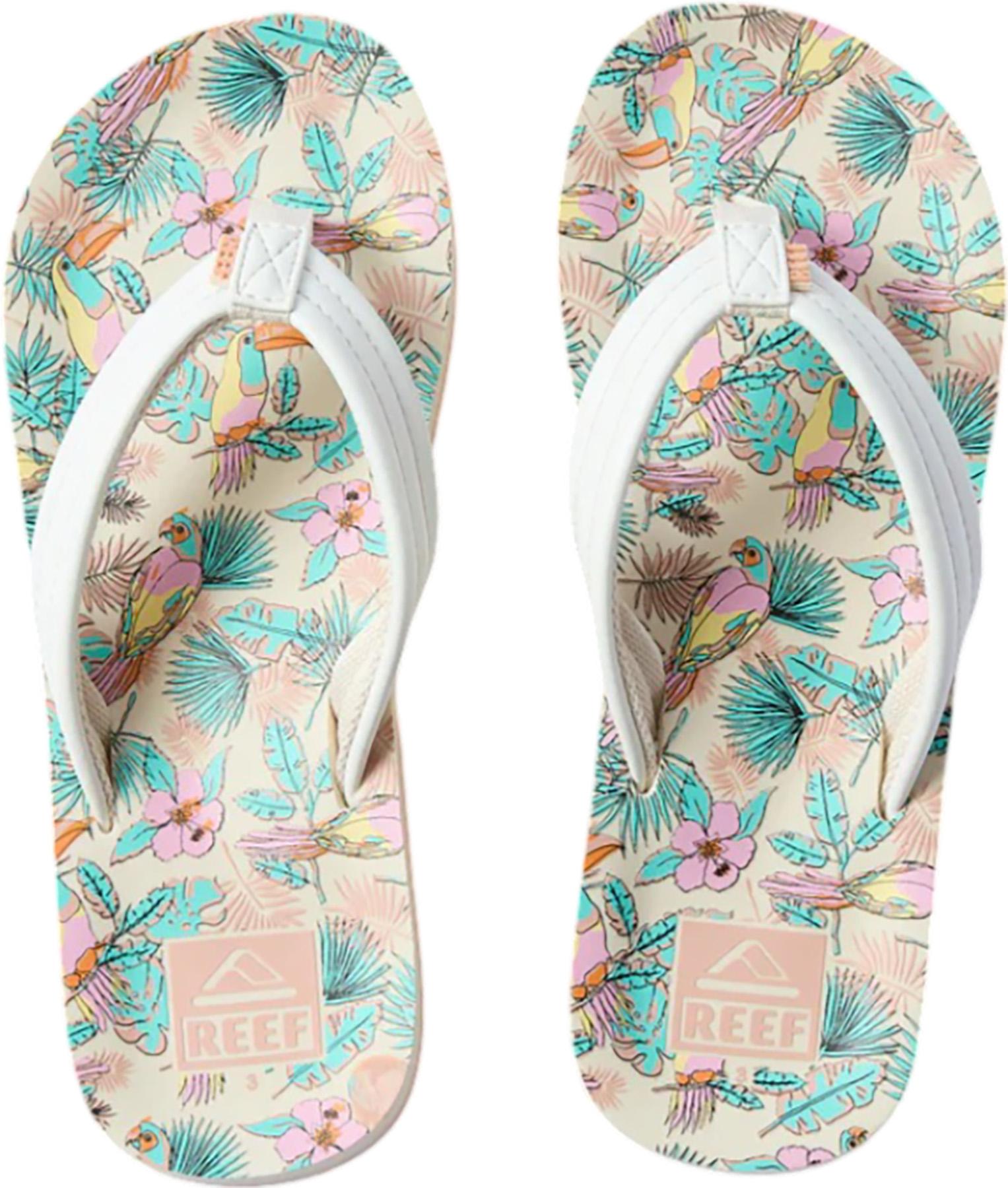 Product gallery image number 2 for product Ahi Sandals - Girls