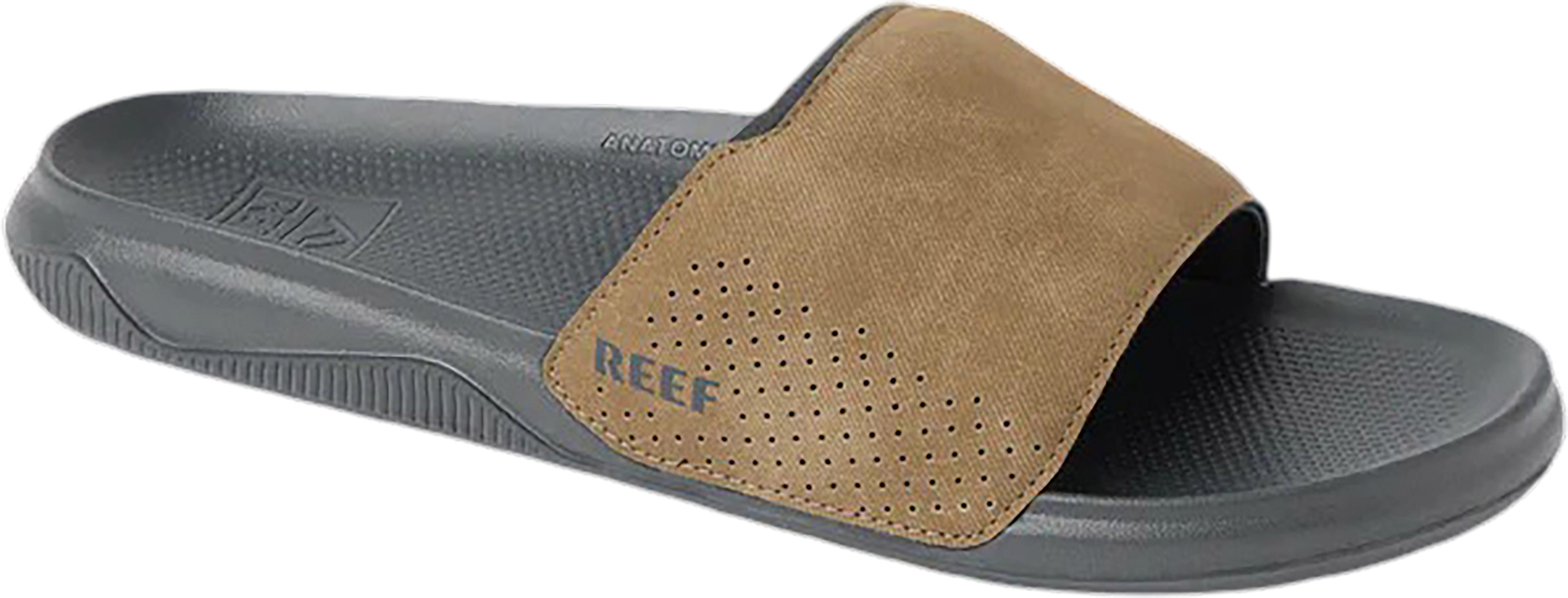 Product gallery image number 3 for product Tailslide sandals - Men's