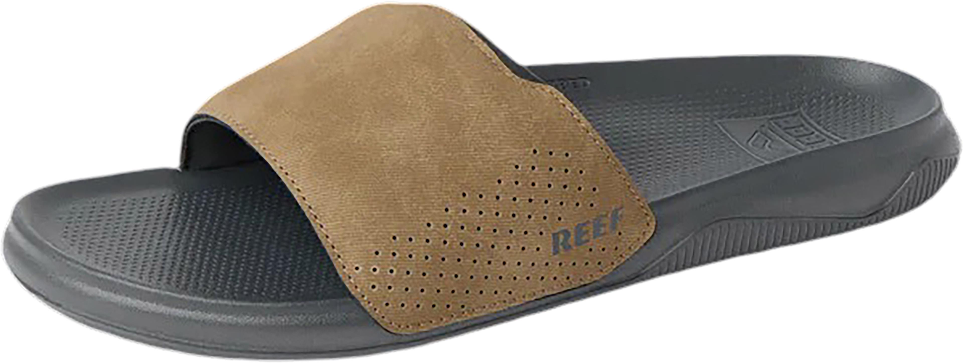 Product gallery image number 5 for product Tailslide sandals - Men's