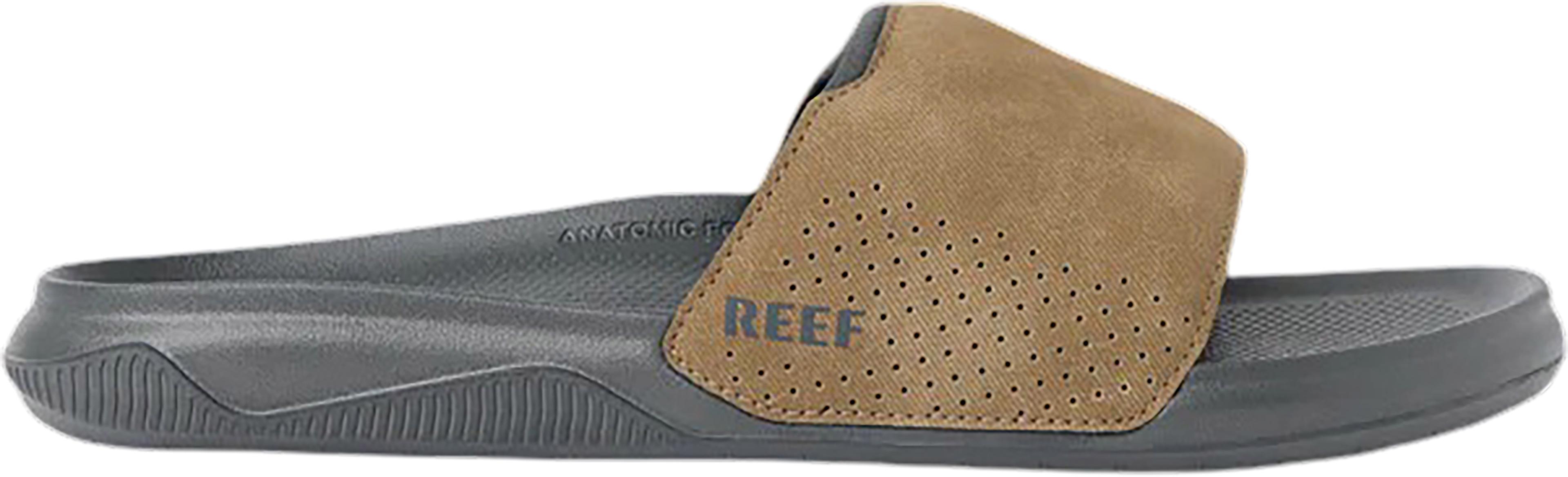 Product image for Tailslide sandals - Men's