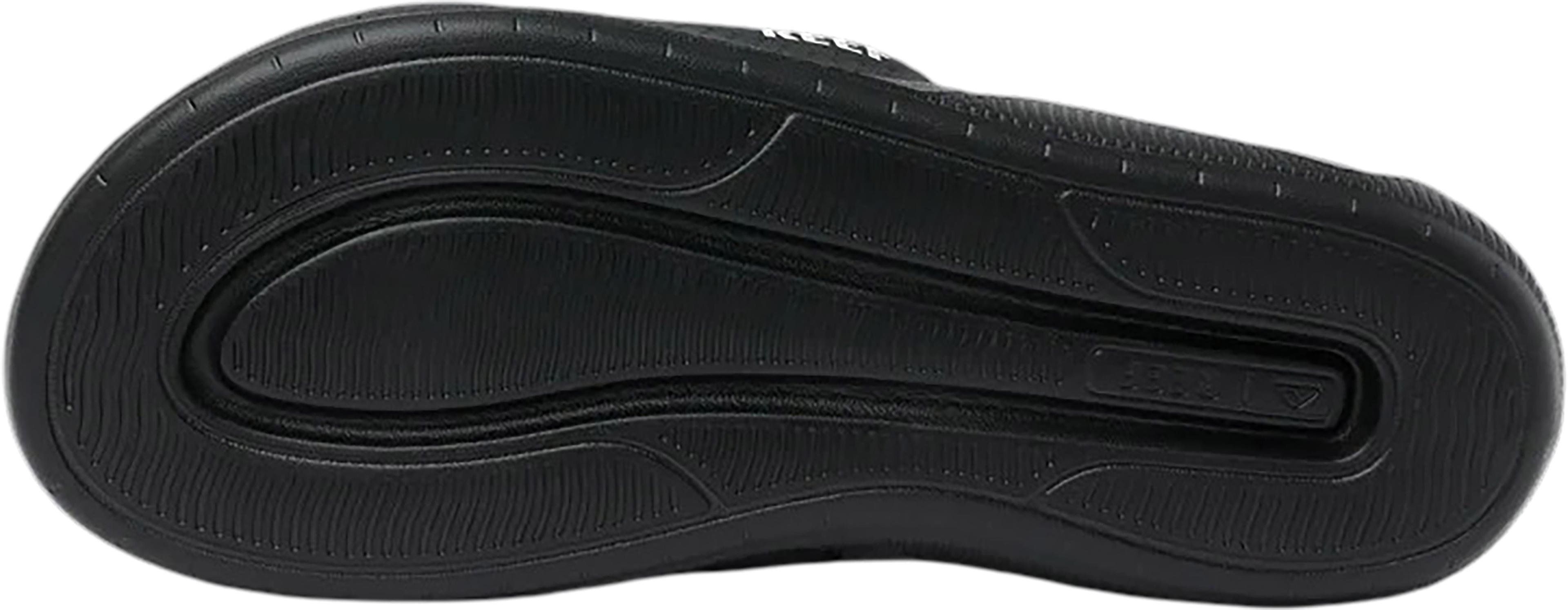 Product gallery image number 3 for product Tailslide sandals - Men's