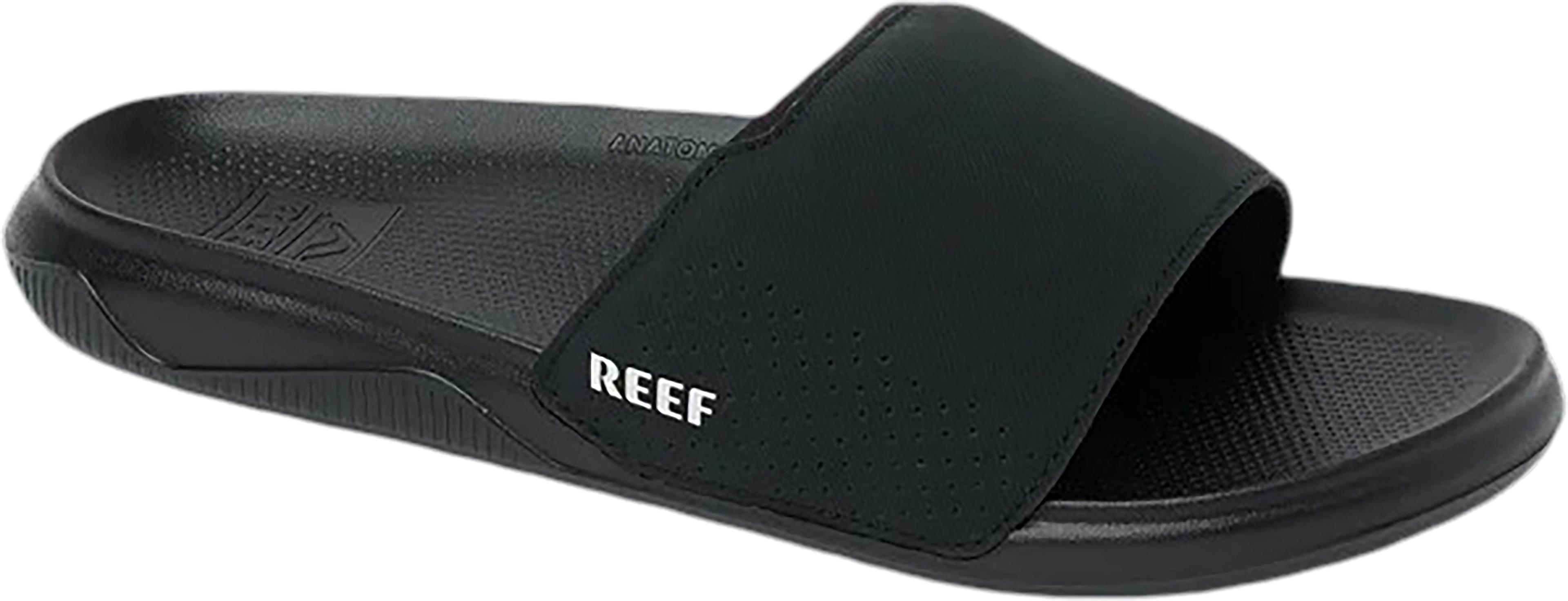 Product gallery image number 2 for product Tailslide sandals - Men's