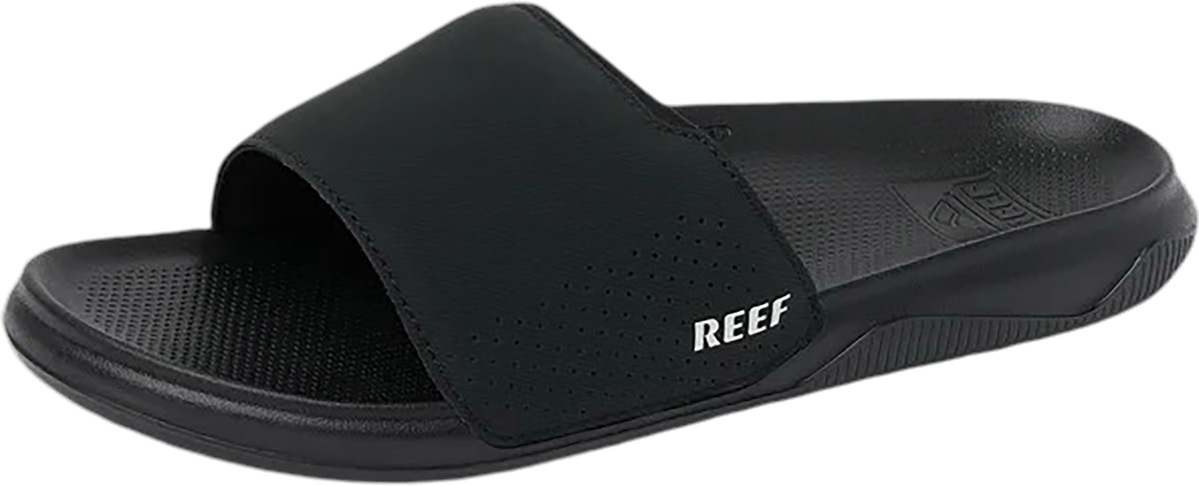 Product gallery image number 4 for product Tailslide sandals - Men's