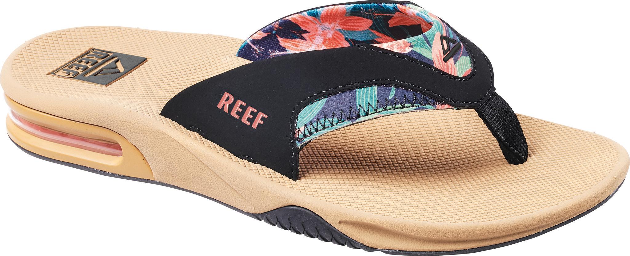 Product gallery image number 4 for product Fanning Sandals - Women's