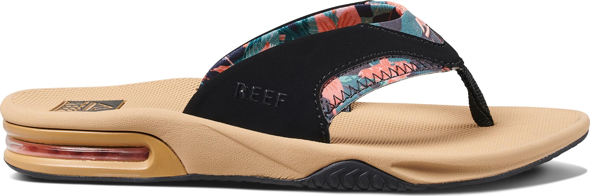 Product gallery image number 3 for product Fanning Sandals - Women's