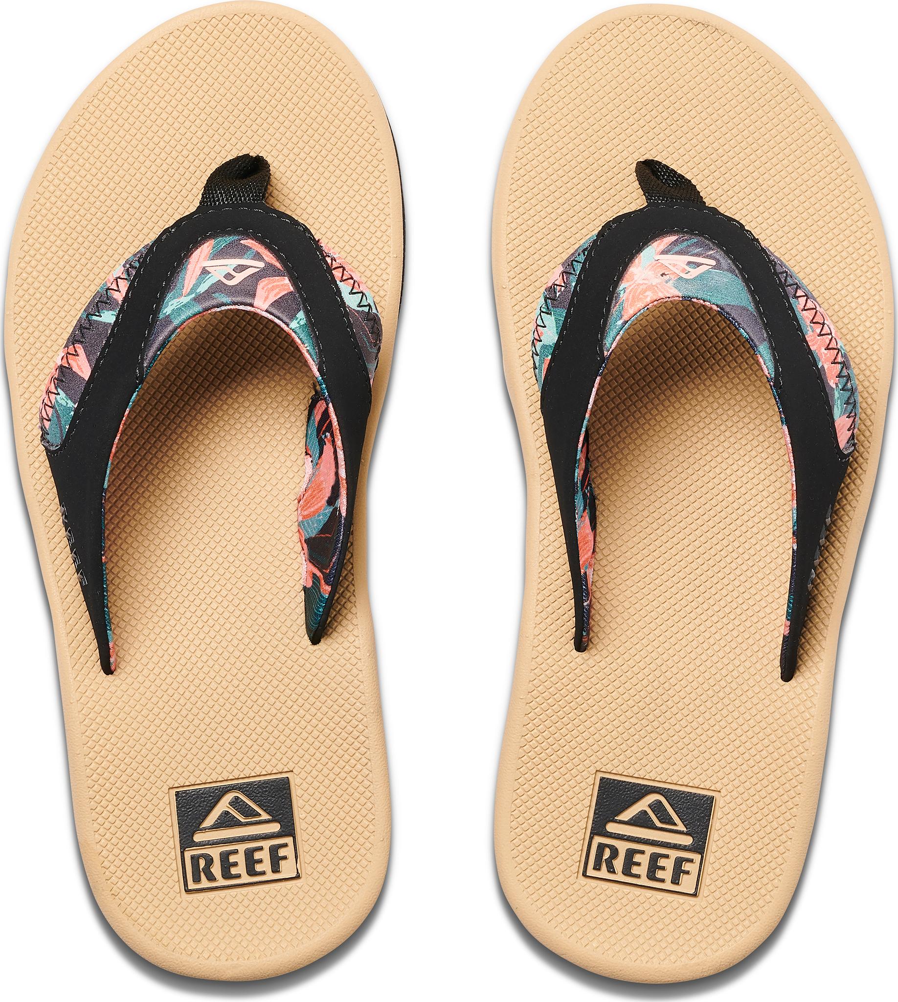 Product gallery image number 5 for product Fanning Sandals - Women's