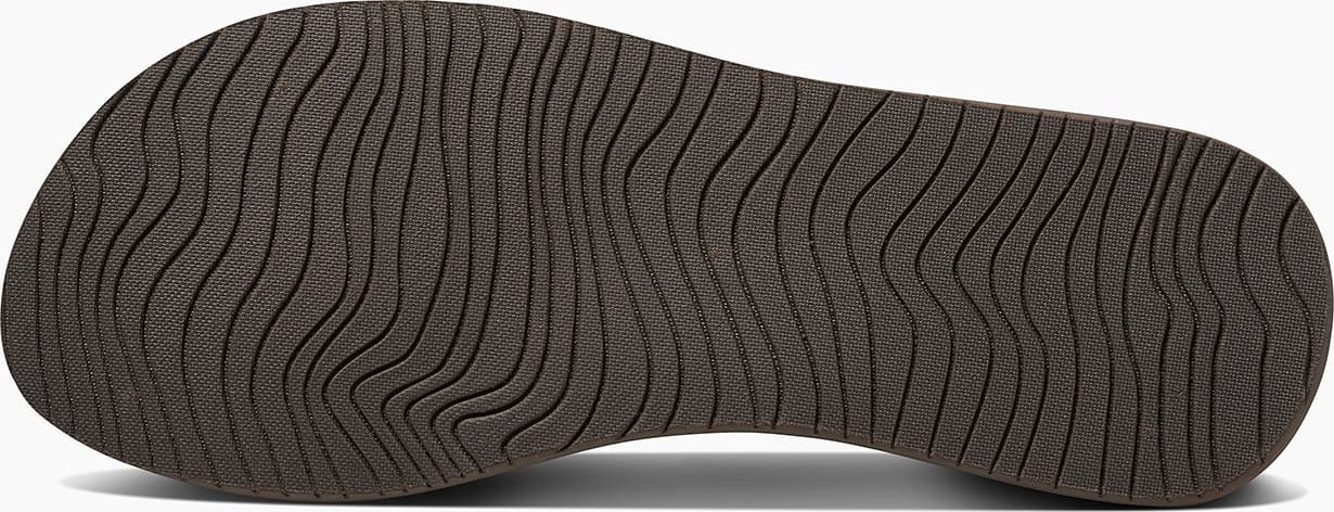 Product gallery image number 3 for product Reef Cushion Threads Sandals - Women's