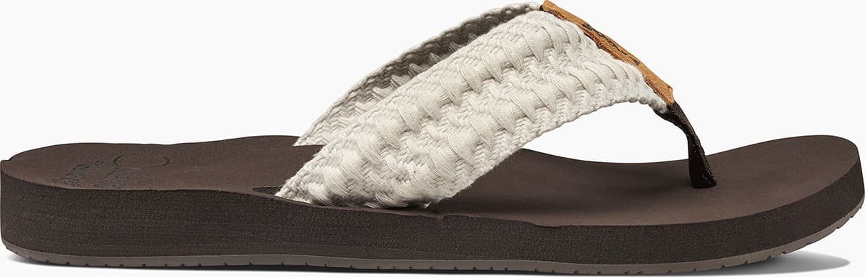 Product gallery image number 2 for product Reef Cushion Threads Sandals - Women's