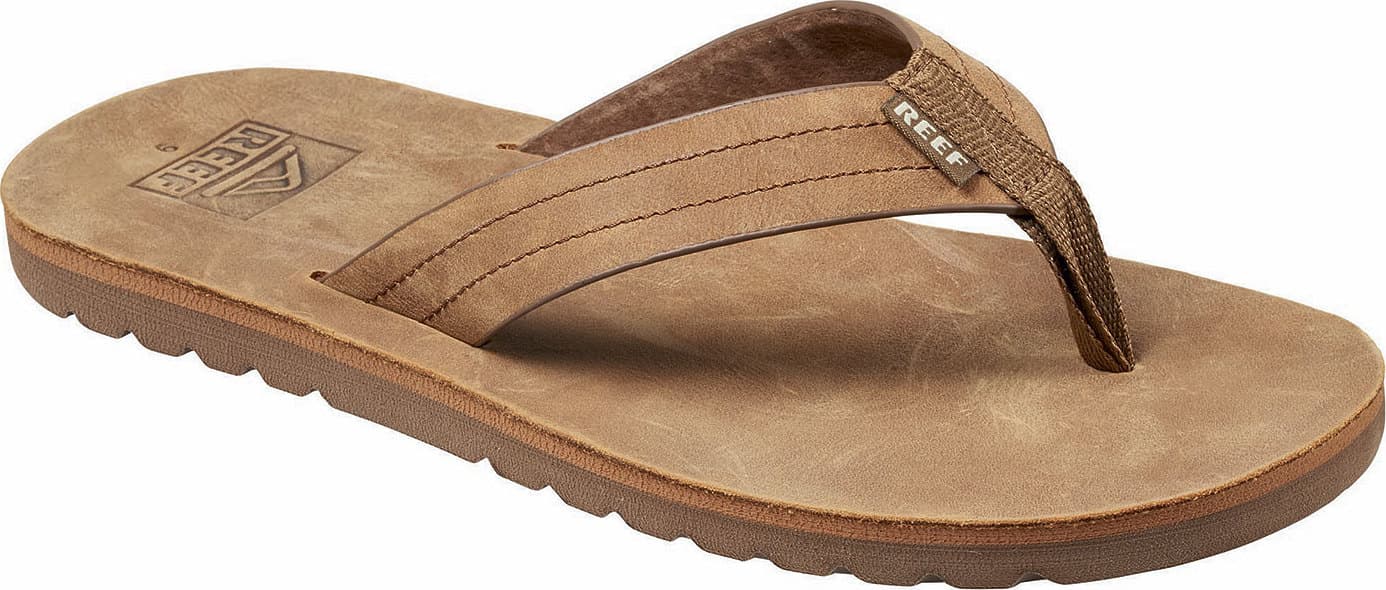 Product gallery image number 1 for product Voyage Le Sandals - Men's